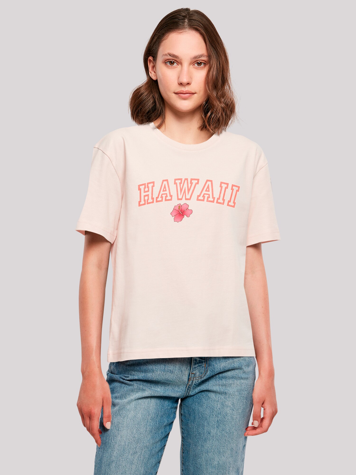 Thumbnail - F4NT4STIC T-Shirt Hawaii