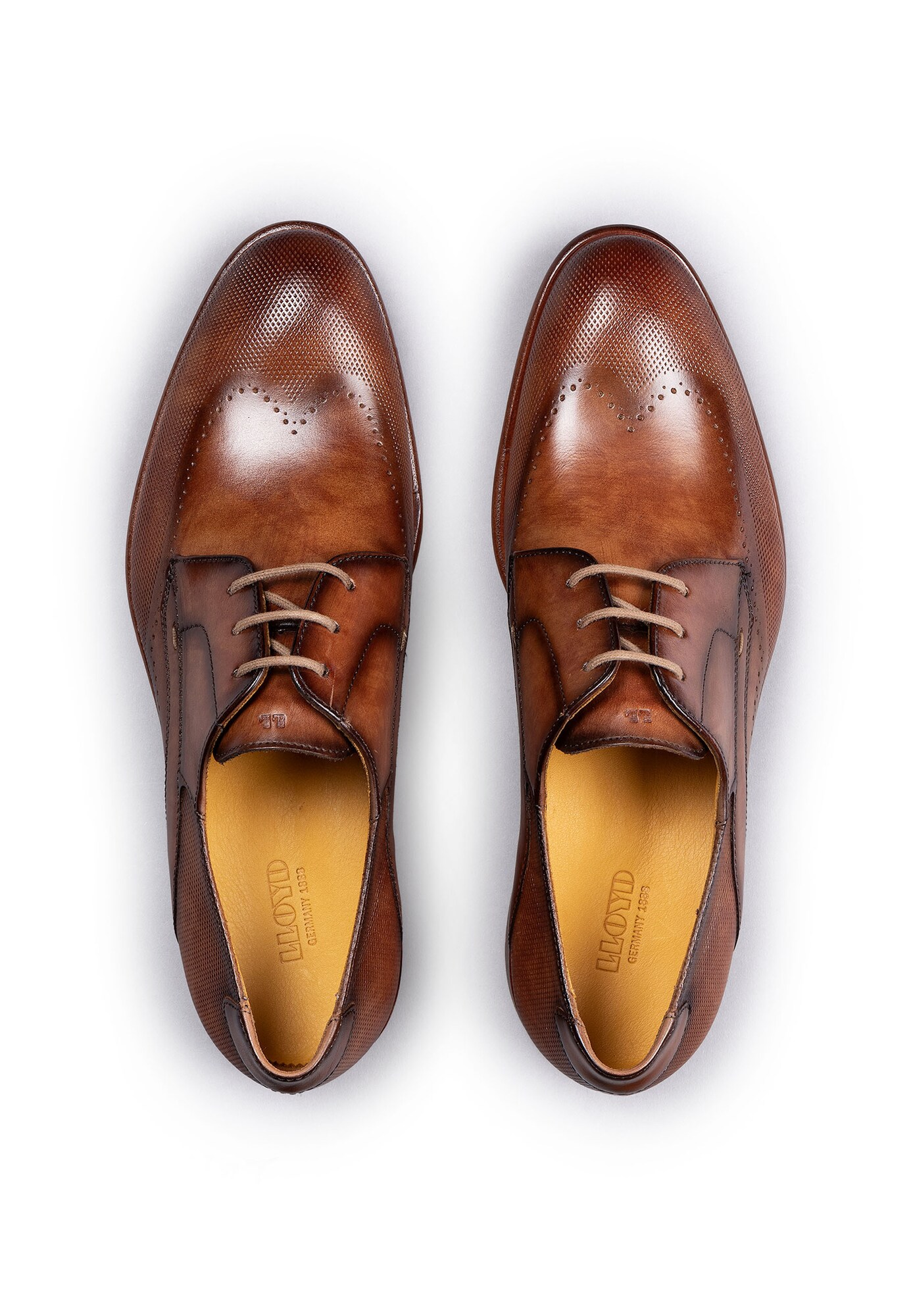 Thumbnail - LLOYD Schuhe Nassau