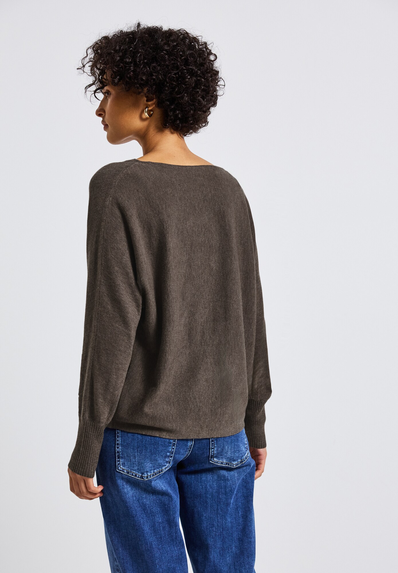 Thumbnail - STREET ONE Pullover Dolman