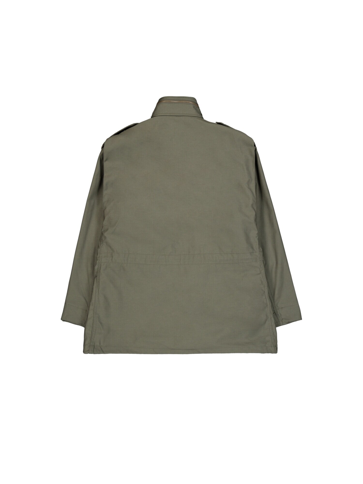 ALPHA INDUSTRIES Chaqueta de entretiempo  oliva – imagen 4