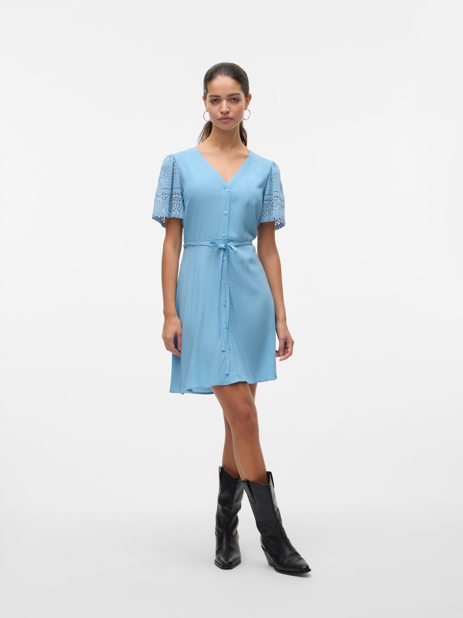 Thumbnail - VERO MODA Kleid VMGRACE
