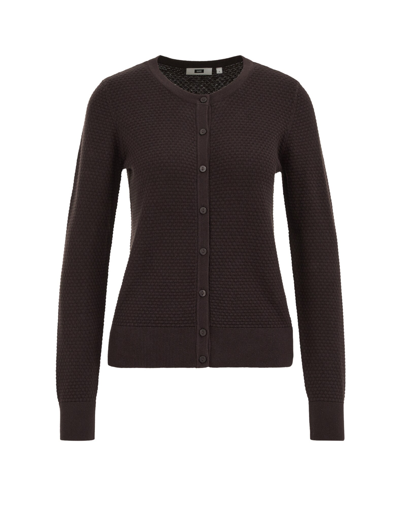 We Fashion Strickjacke