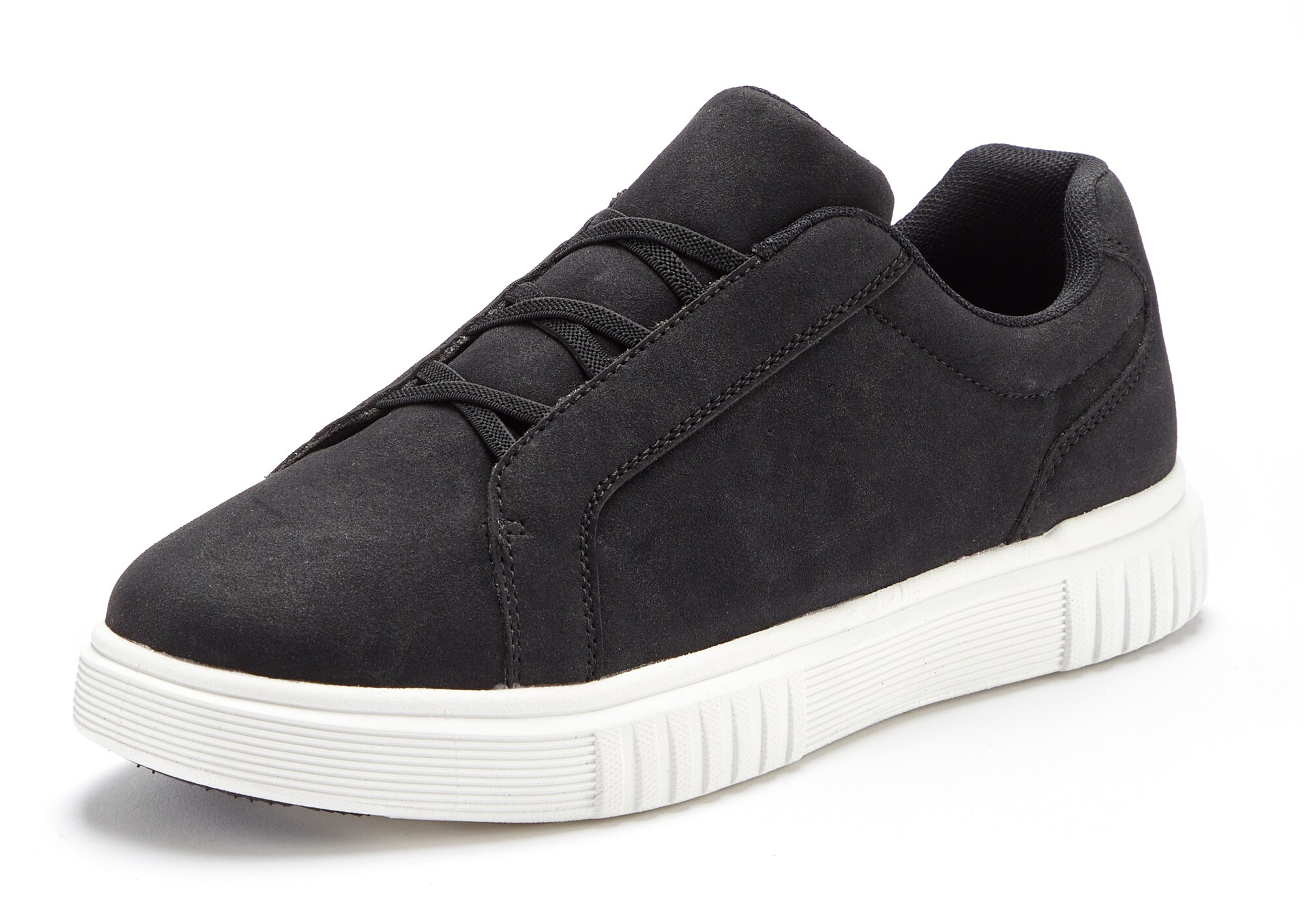 JOHN DEVIN Sneaker low John Devin  negru