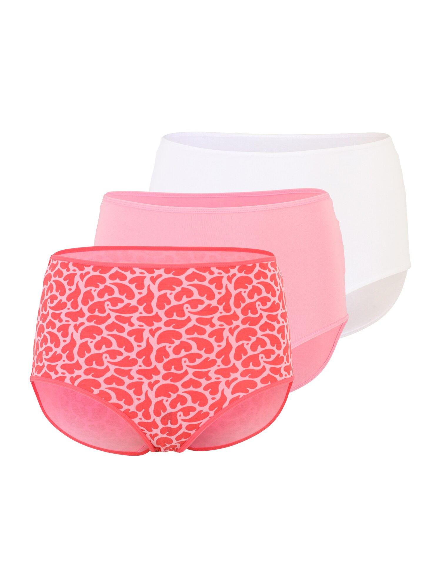 Ulla Popken pentru femei lenjerie – autentică și de calitate