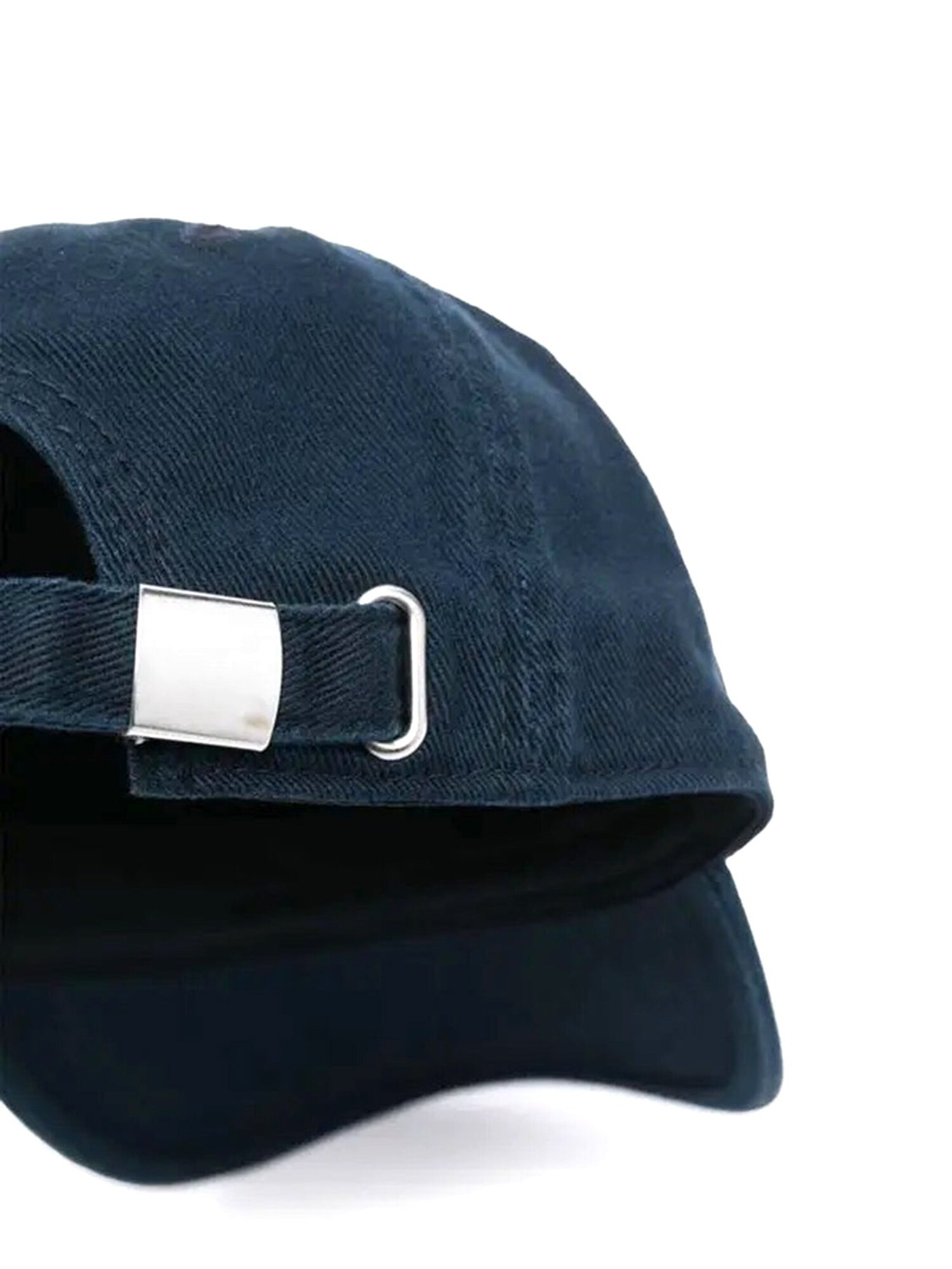 DIESEL Gorra 'CORRY-DIV-WASH 81E'  navy – imagen 4