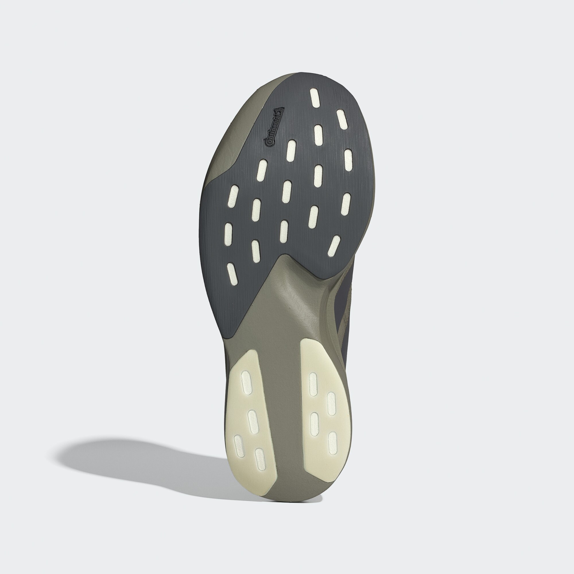 ADIDAS PERFORMANCE Zapatillas de running 'Adizero Evo SL'  negro / plata – imagen 8