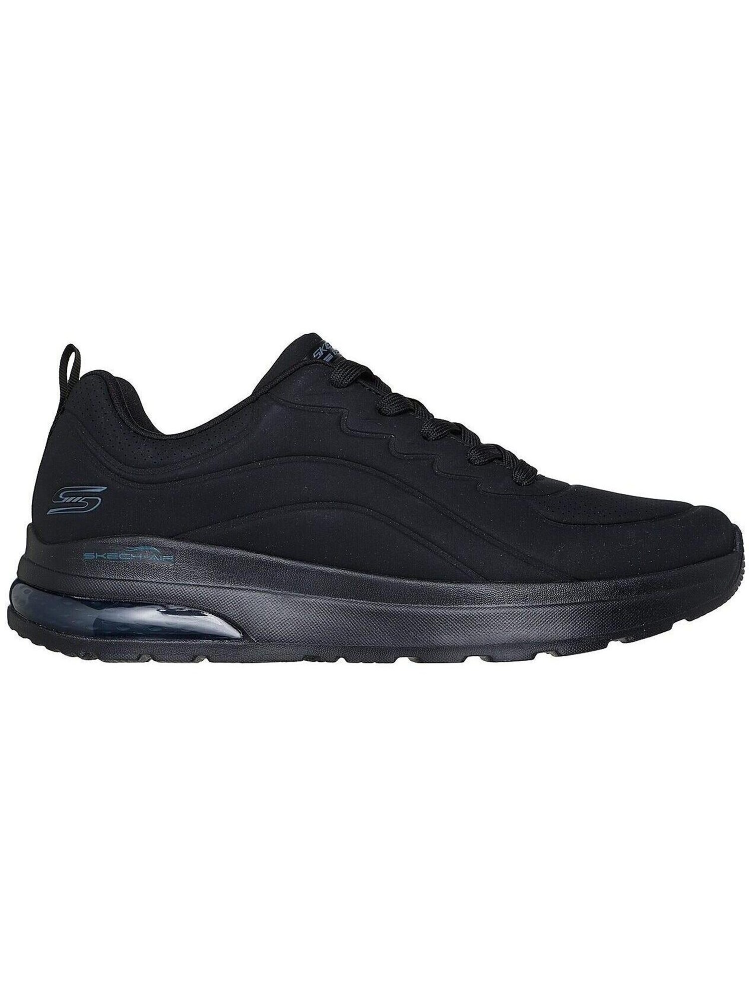 SKECHERS Calzado deportivo 'Bobs Vision Air'  negro