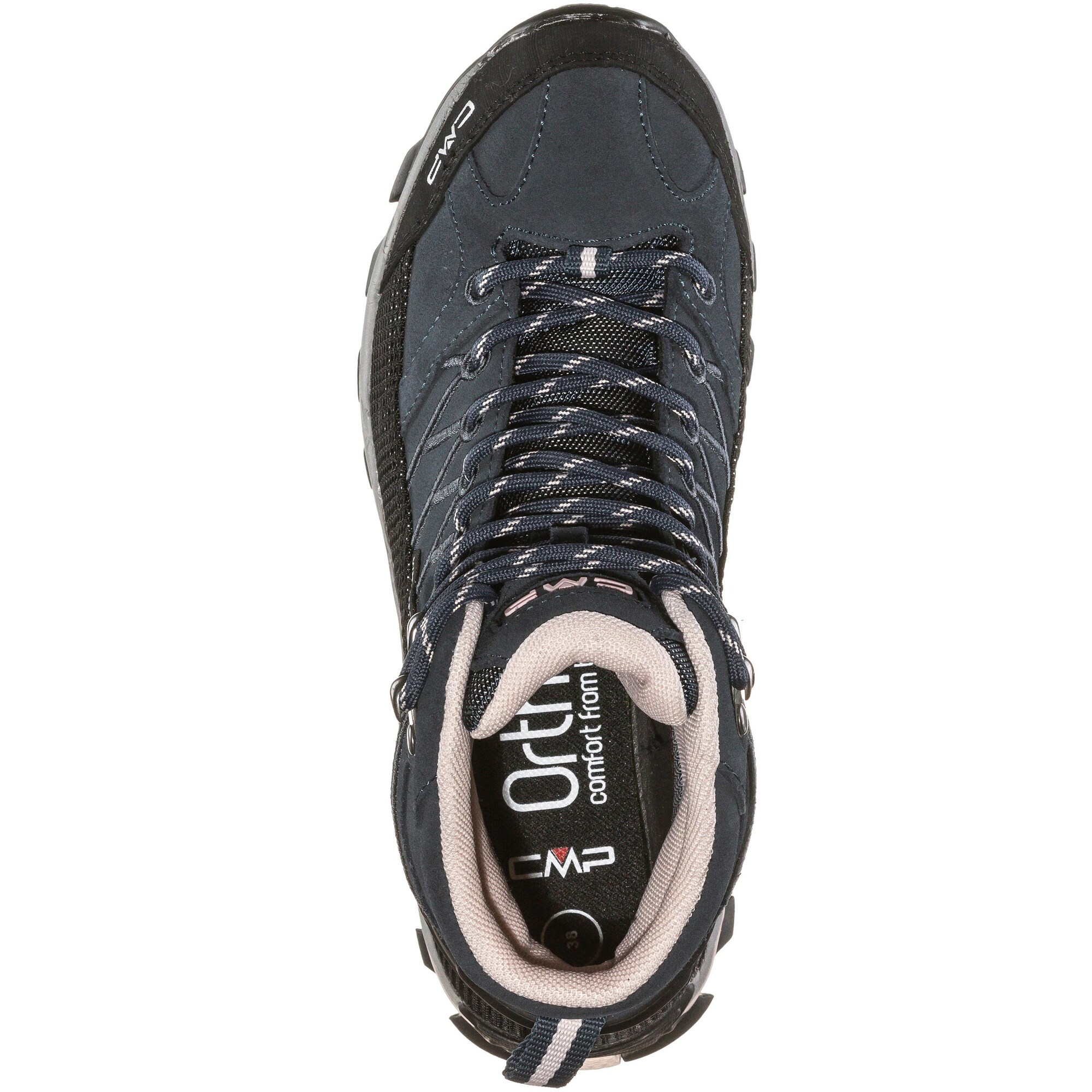 Thumbnail - Boots 'Rigel'