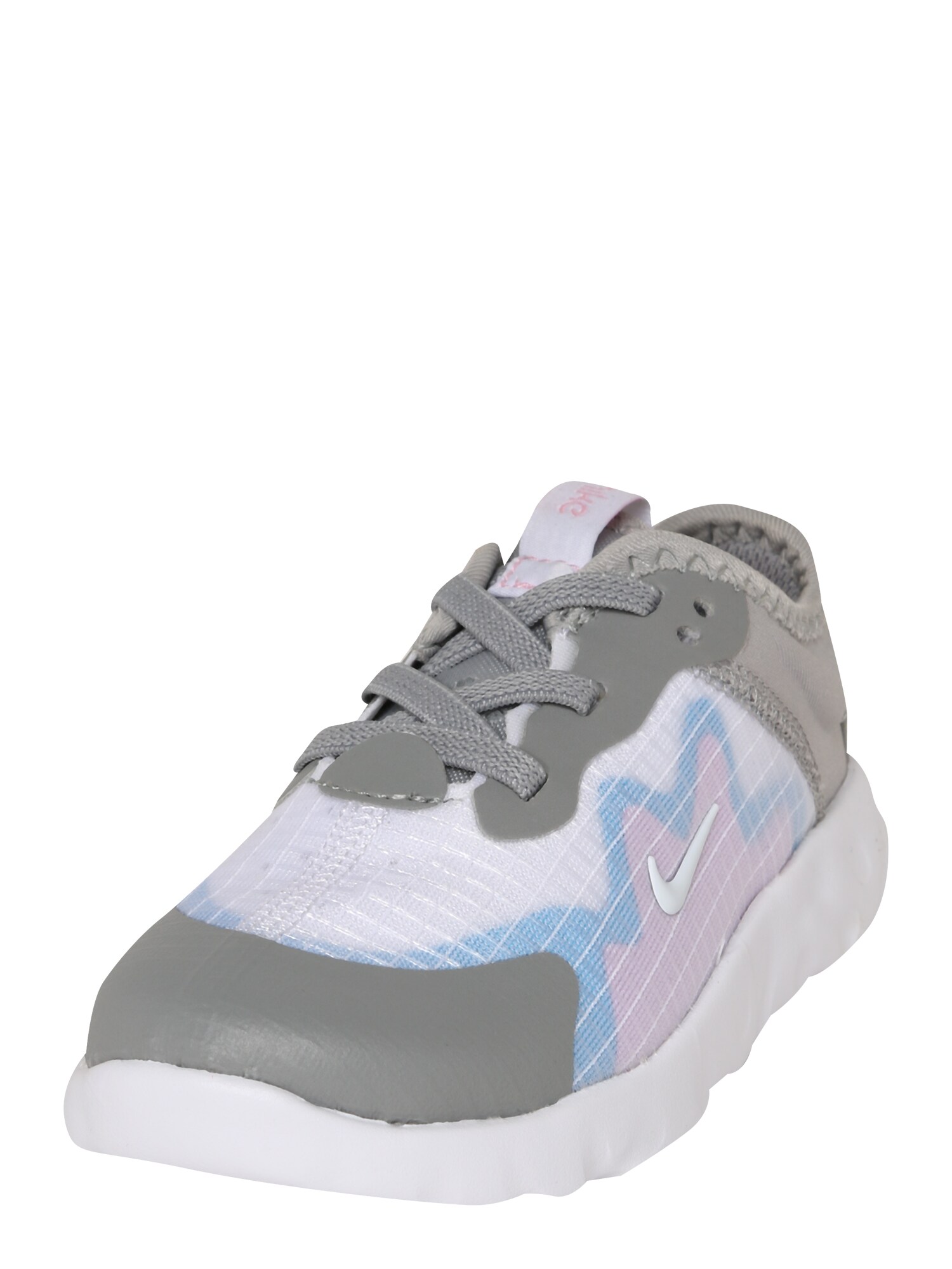 Nike Sportswear Sportbačiai 'Lucent'  rožinė / pilka / balta