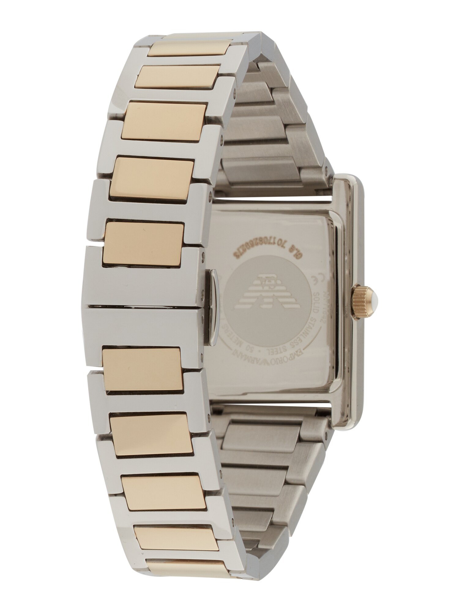 Emporio Armani Analóg órák  arany / fekete / ezüst / átlátszó termék 2. képe
