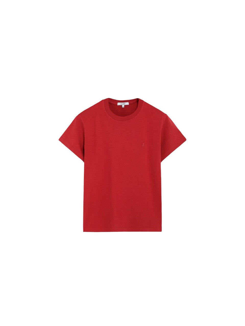 T-shirt 'Skull'
