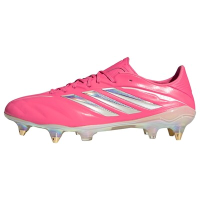 ADIDAS PERFORMANCE Zapatillas de fútbol 'Copa Pure IV Elite'  ópalo / rosa / blanco