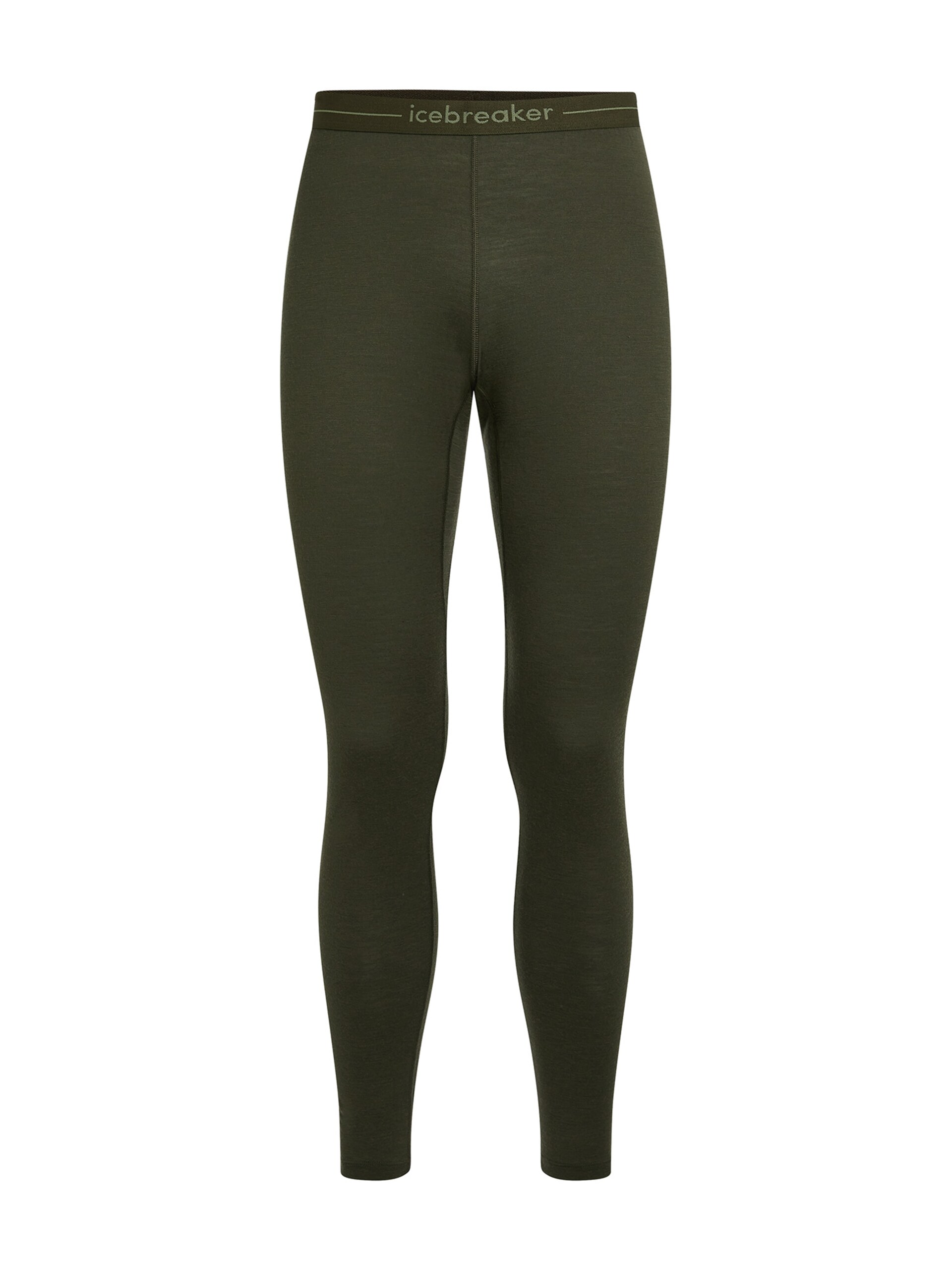 ICEBREAKER M 200 Oasis Leggings herr – bild 7