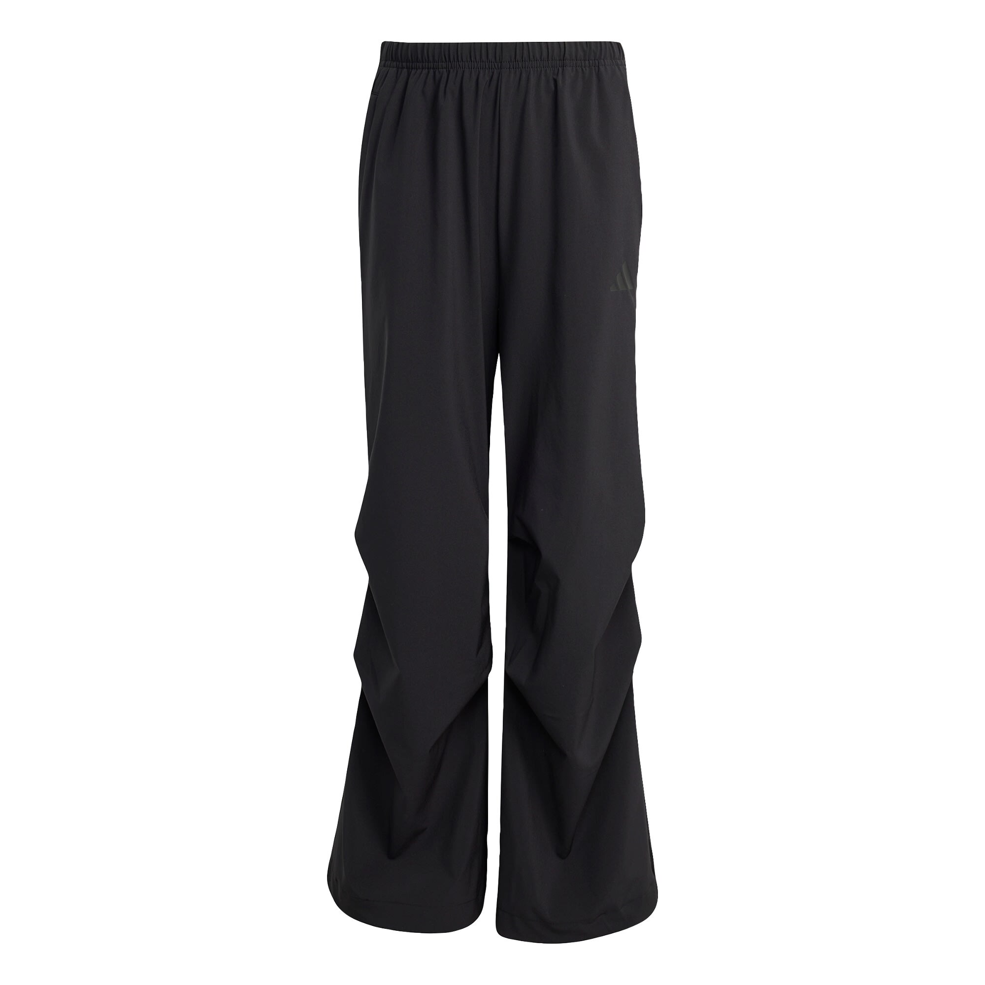 ADIDAS SPORTSWEAR Pantalón deportivo 'Future Icons'  negro