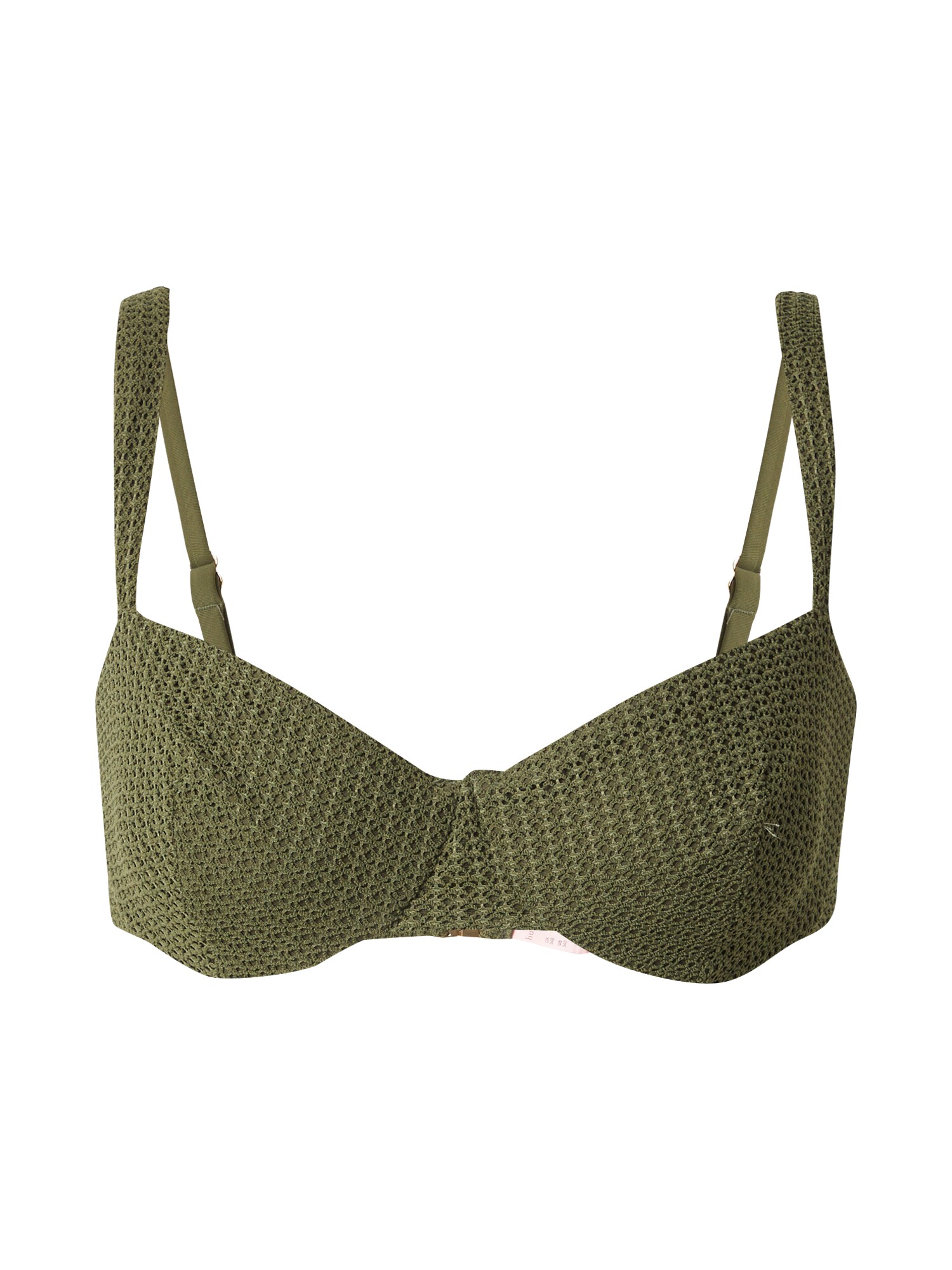 Hunkemöller Sutien costum de baie Cairo  oliv