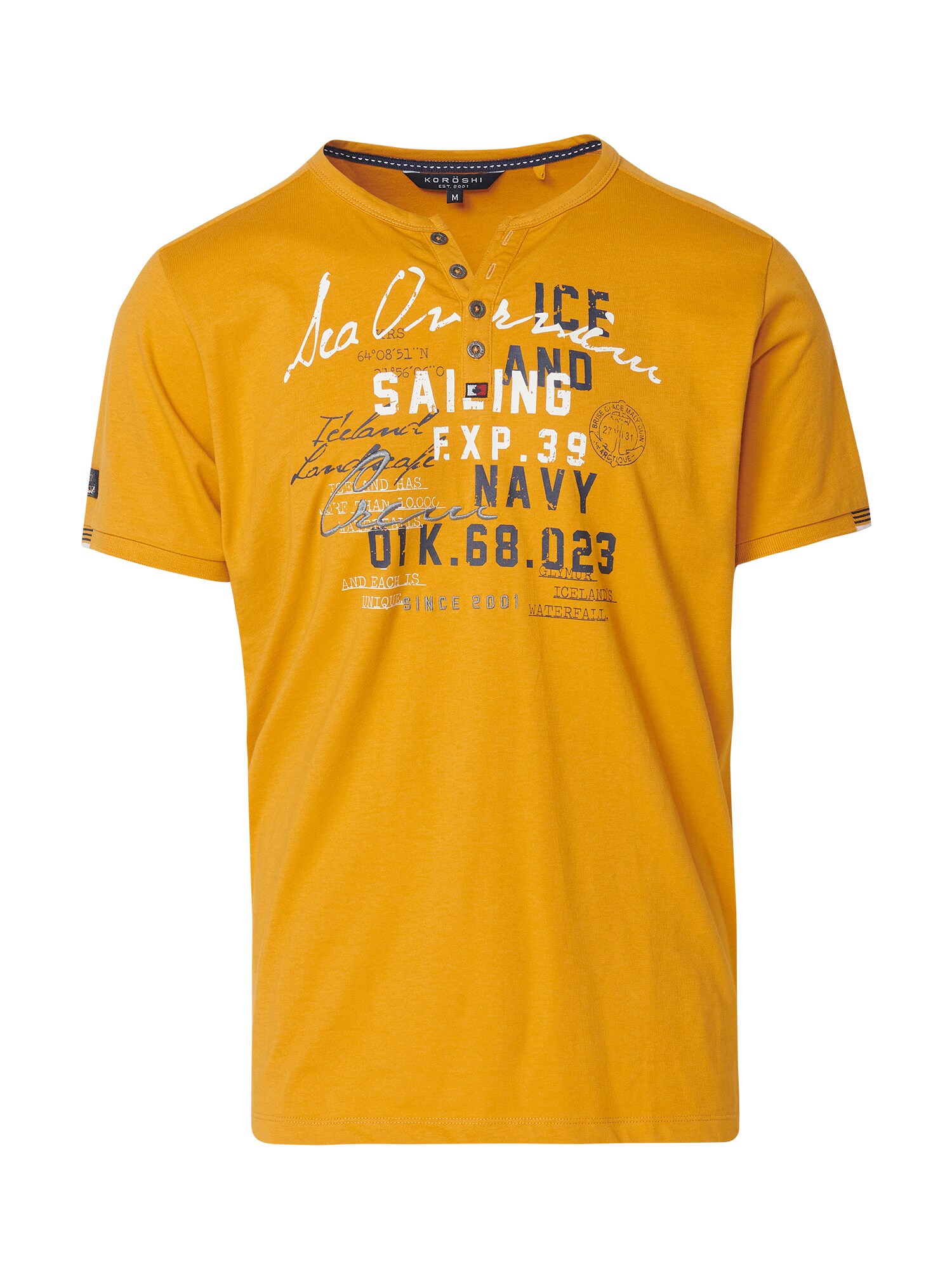 Thumbnail - KOROSHI T-Shirt