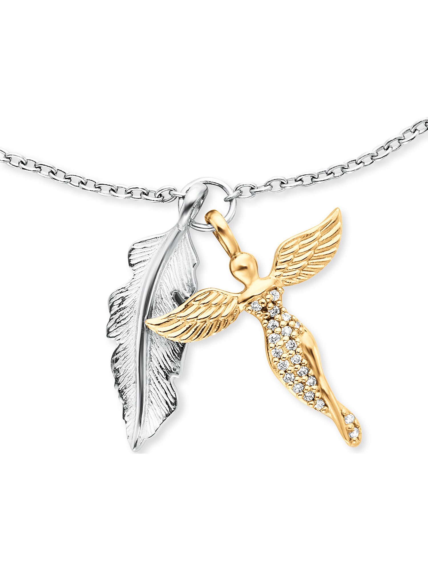 Thumbnail - Engelsrufer Armband