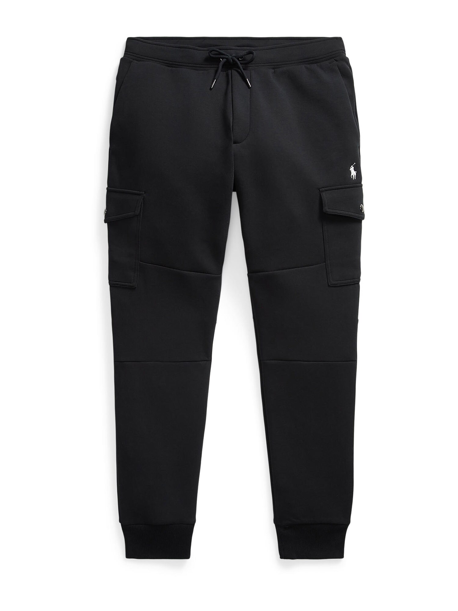 Polo Ralph Lauren Pantaloni cu buzunare  negru