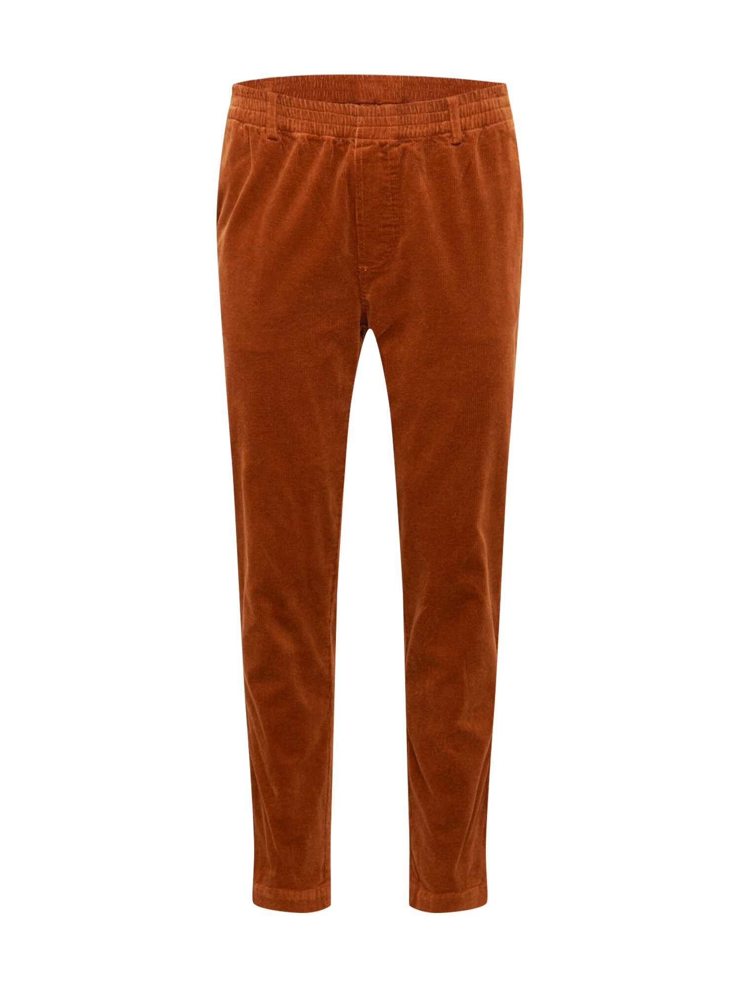 Wemoto Chino stiliaus kelnės 'Nile'  karamelės