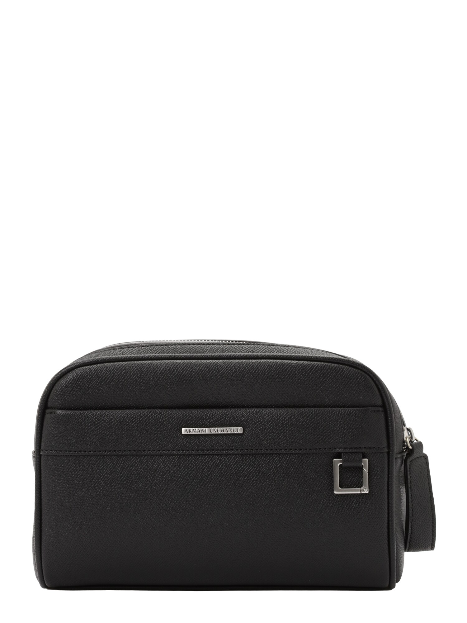 ARMANI EXCHANGE Portfard NEW YORK  negru