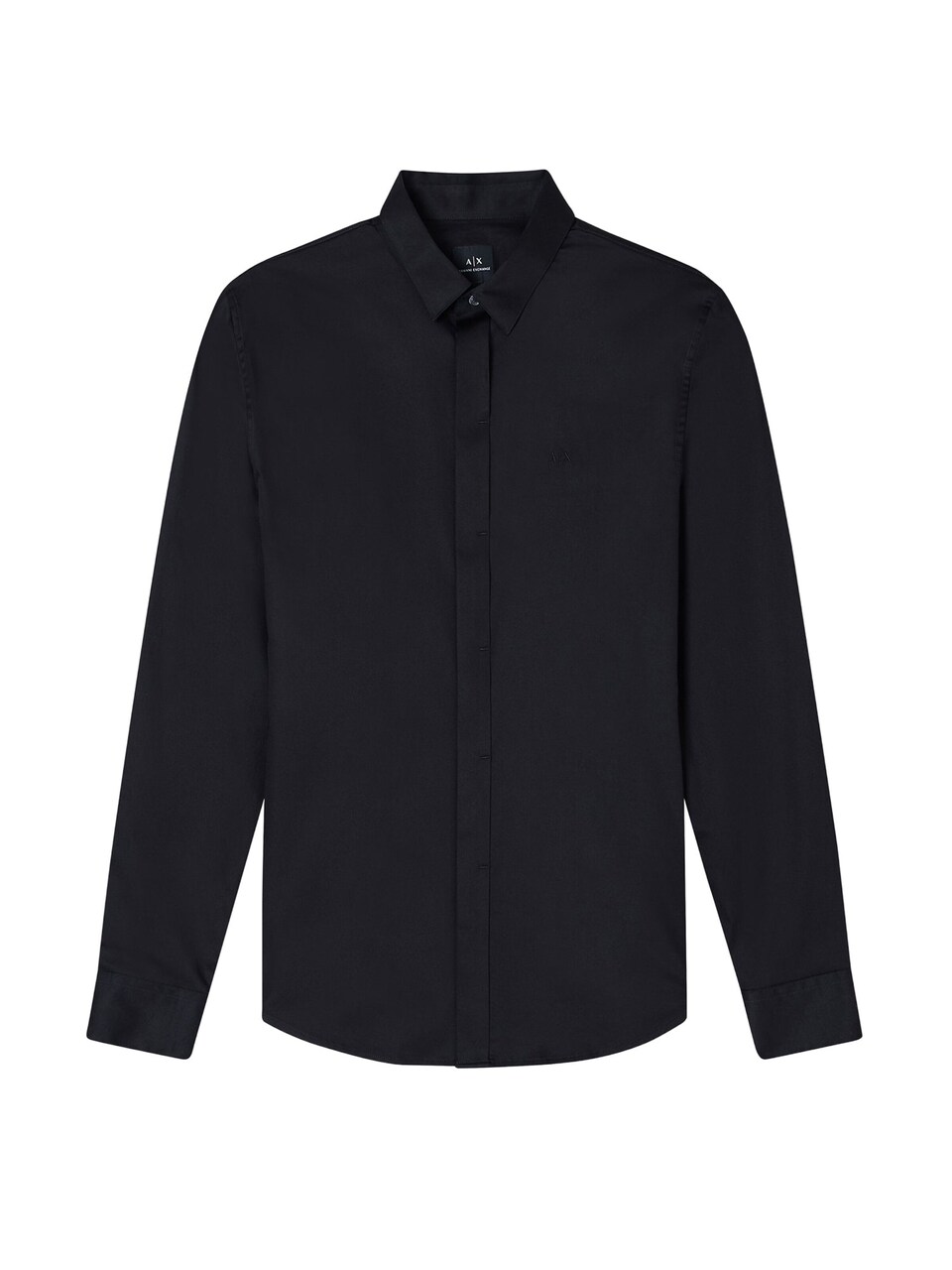Skjorta 'Camicia AX ARMANI EXCHANGE da Uomo 8NZCBD0113'