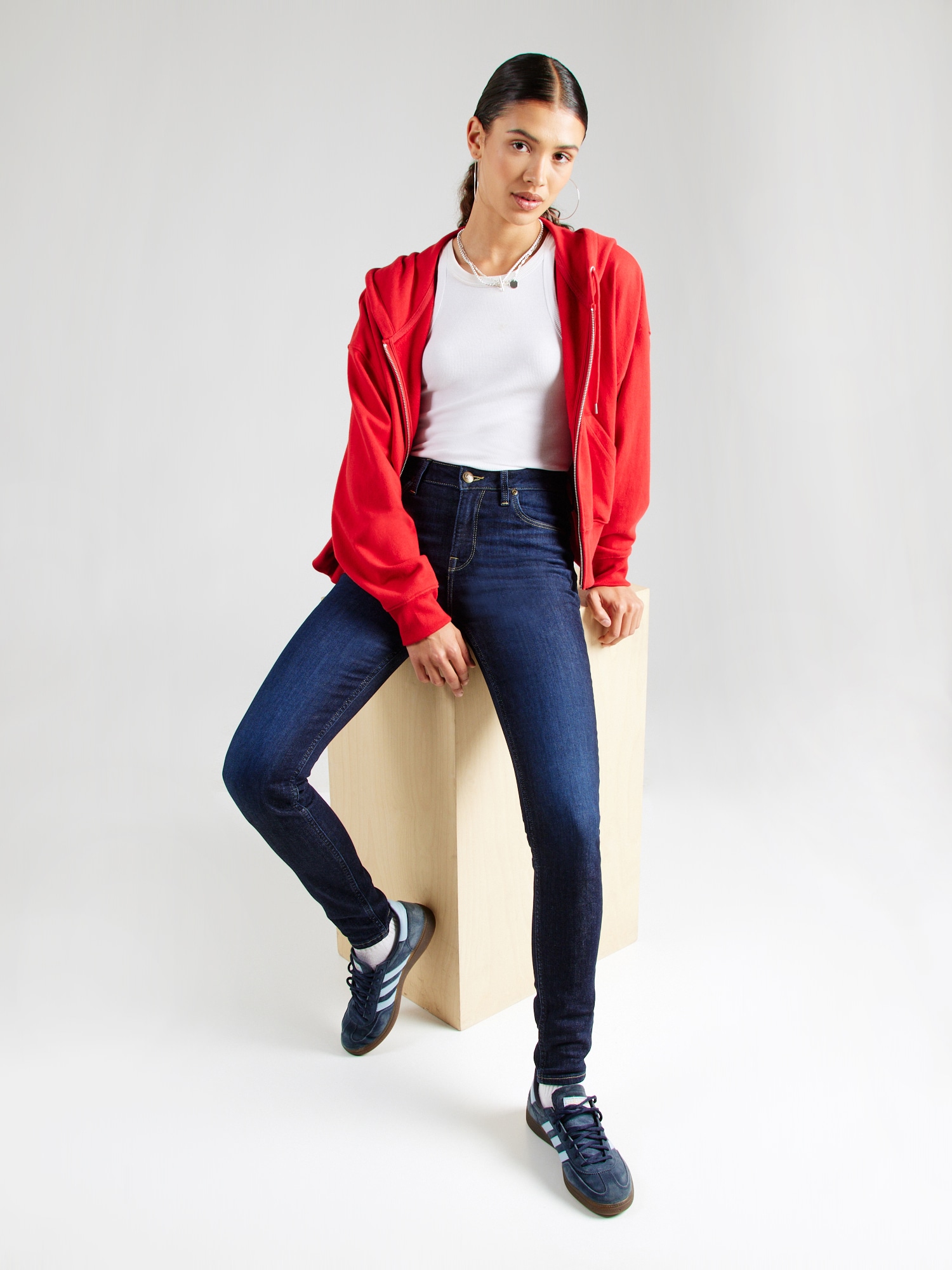 Thumbnail - Lee Jeans Scarlett