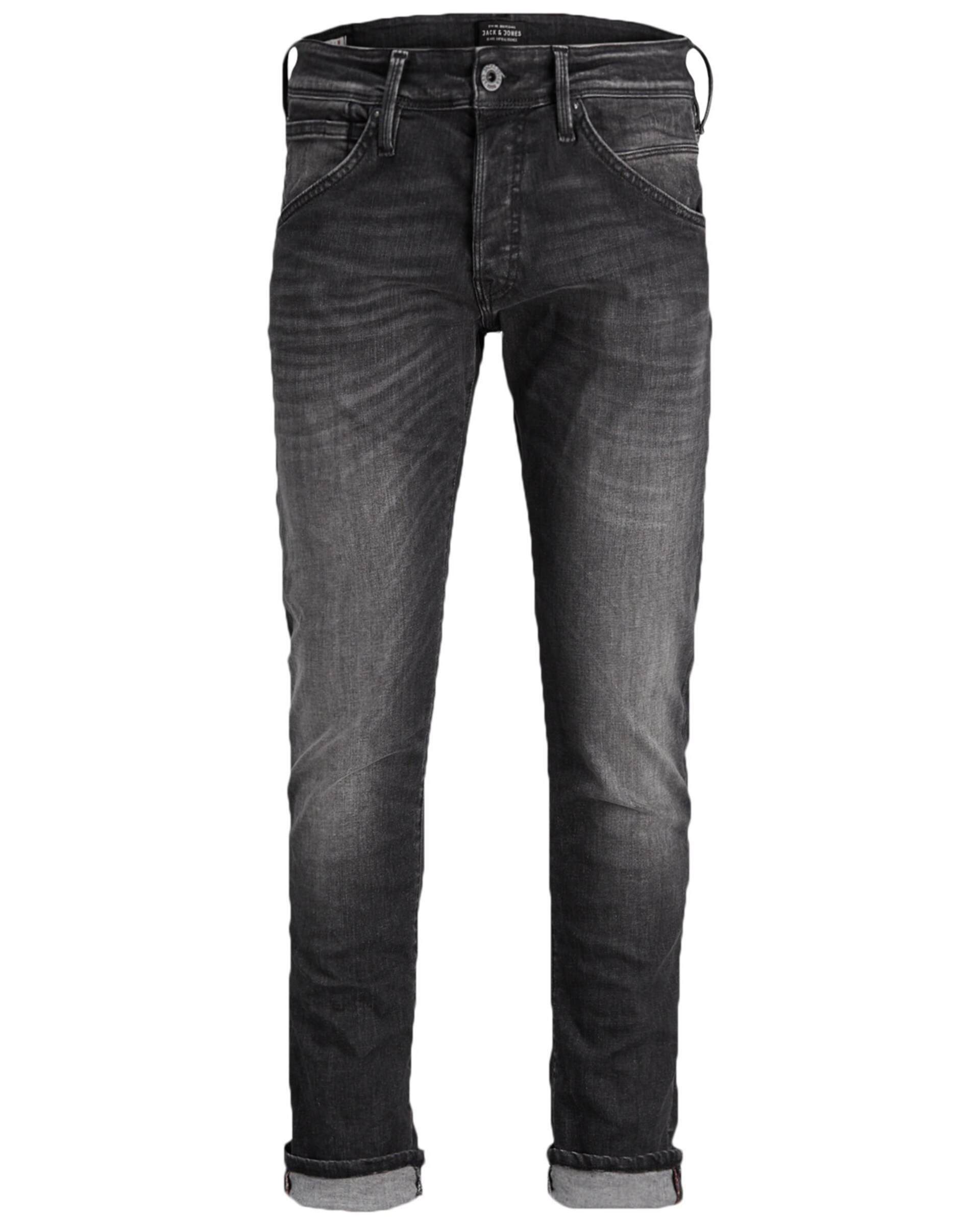 JACK & JONES Jeans 'Glenn' herr
