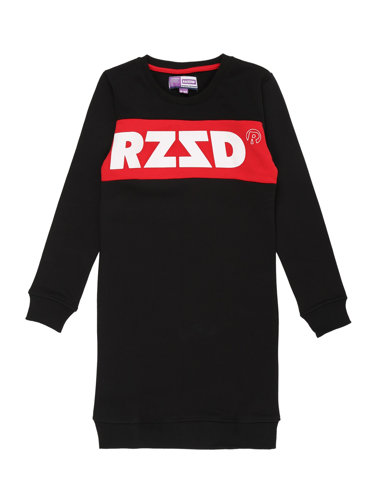 Raizzed Suknelė 'Dublin'  juoda