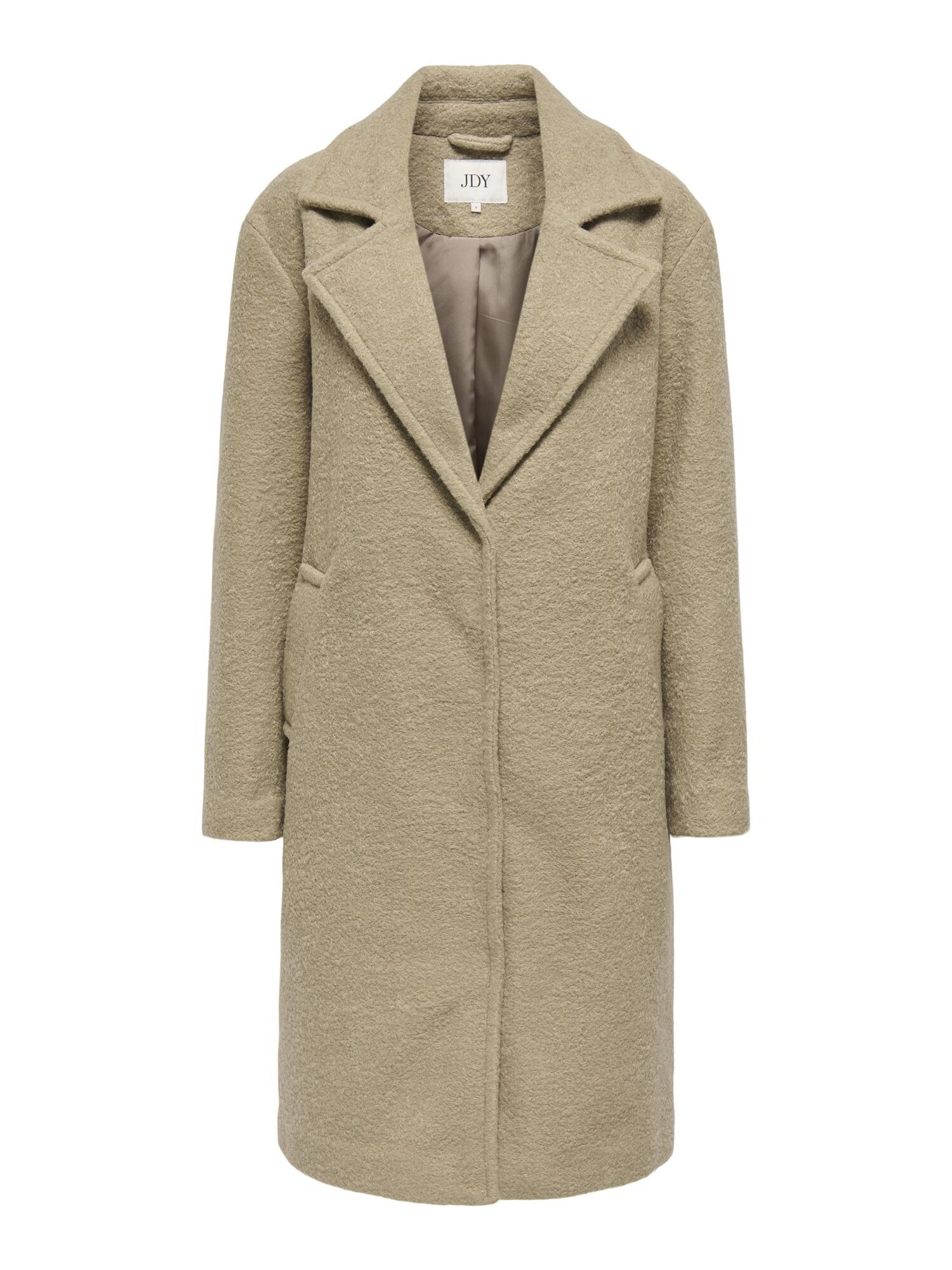 JDY Cappotto di mezza stagione 'ELOISE'  beige