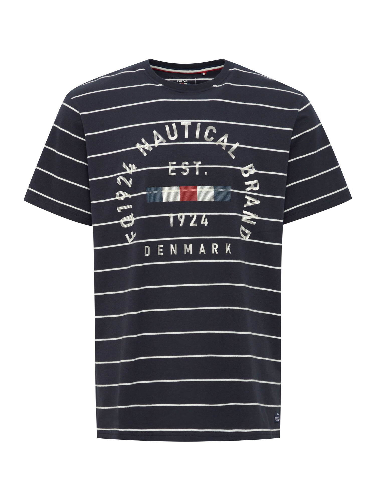 Thumbnail - FQ1924 T-Shirt Tom