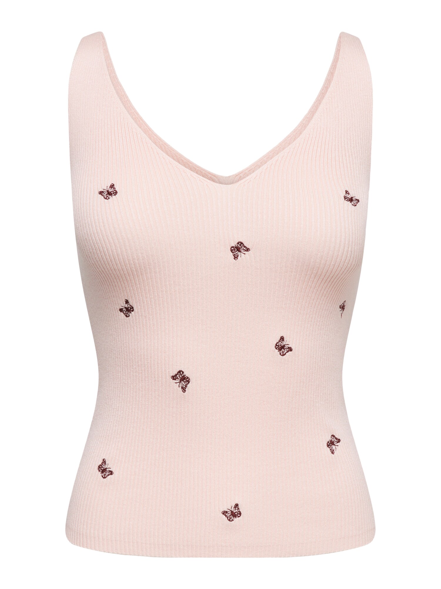JDY aduce clasic pentru femei tricou