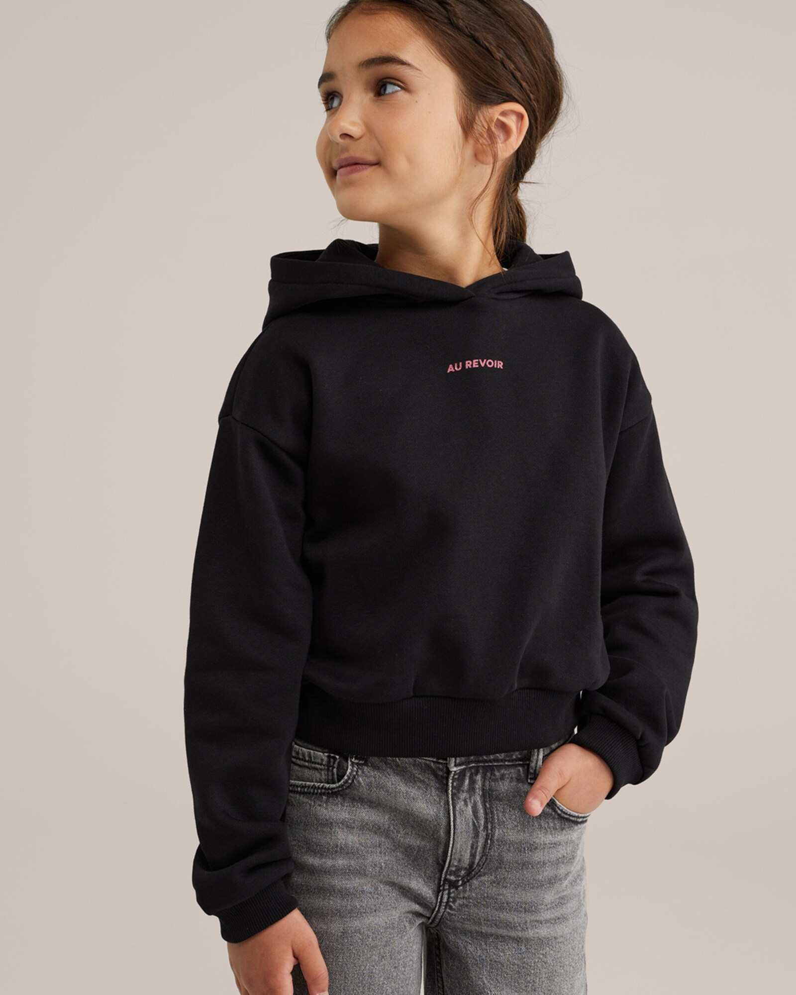 Thumbnail - WE Fashion Sweatjacke