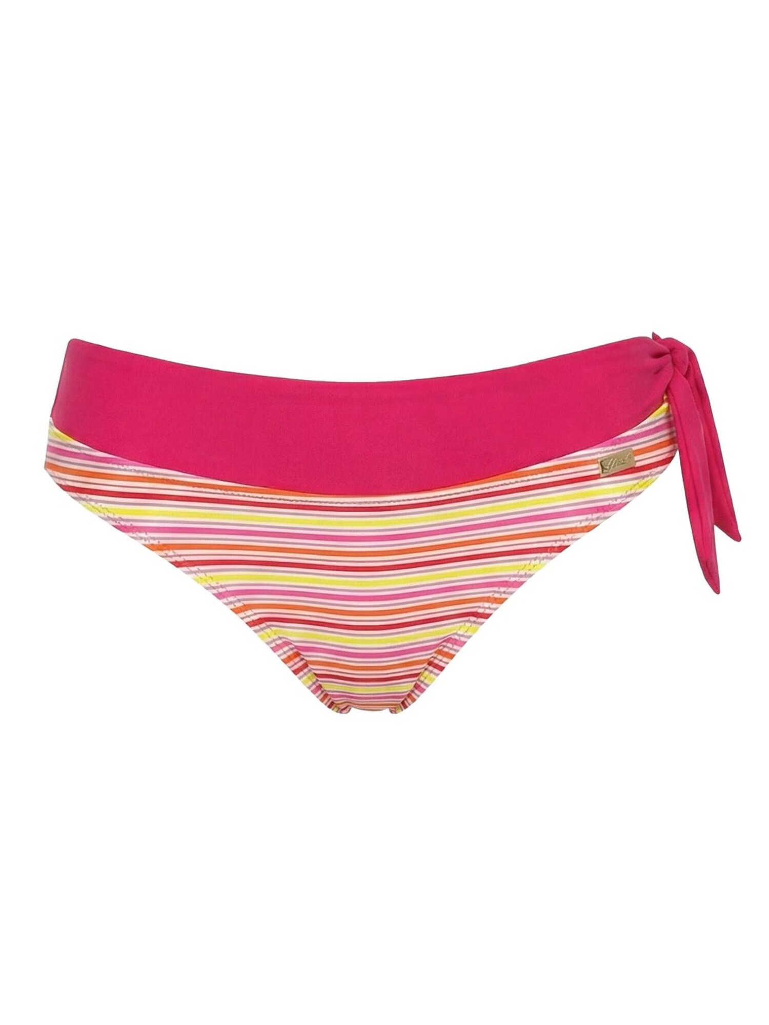 Marko Braga de bikini  beige