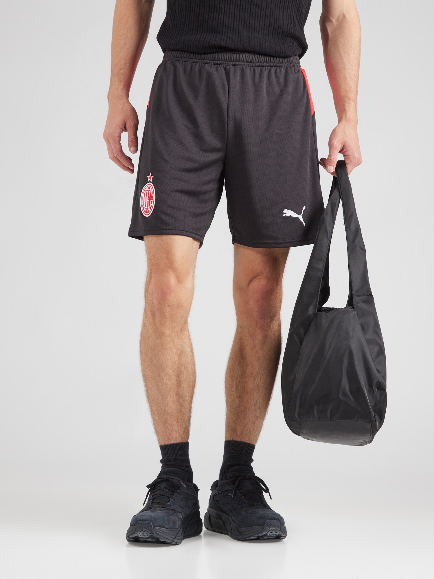 Thumbnail - Sportshorts 'AC Milan 25/26'