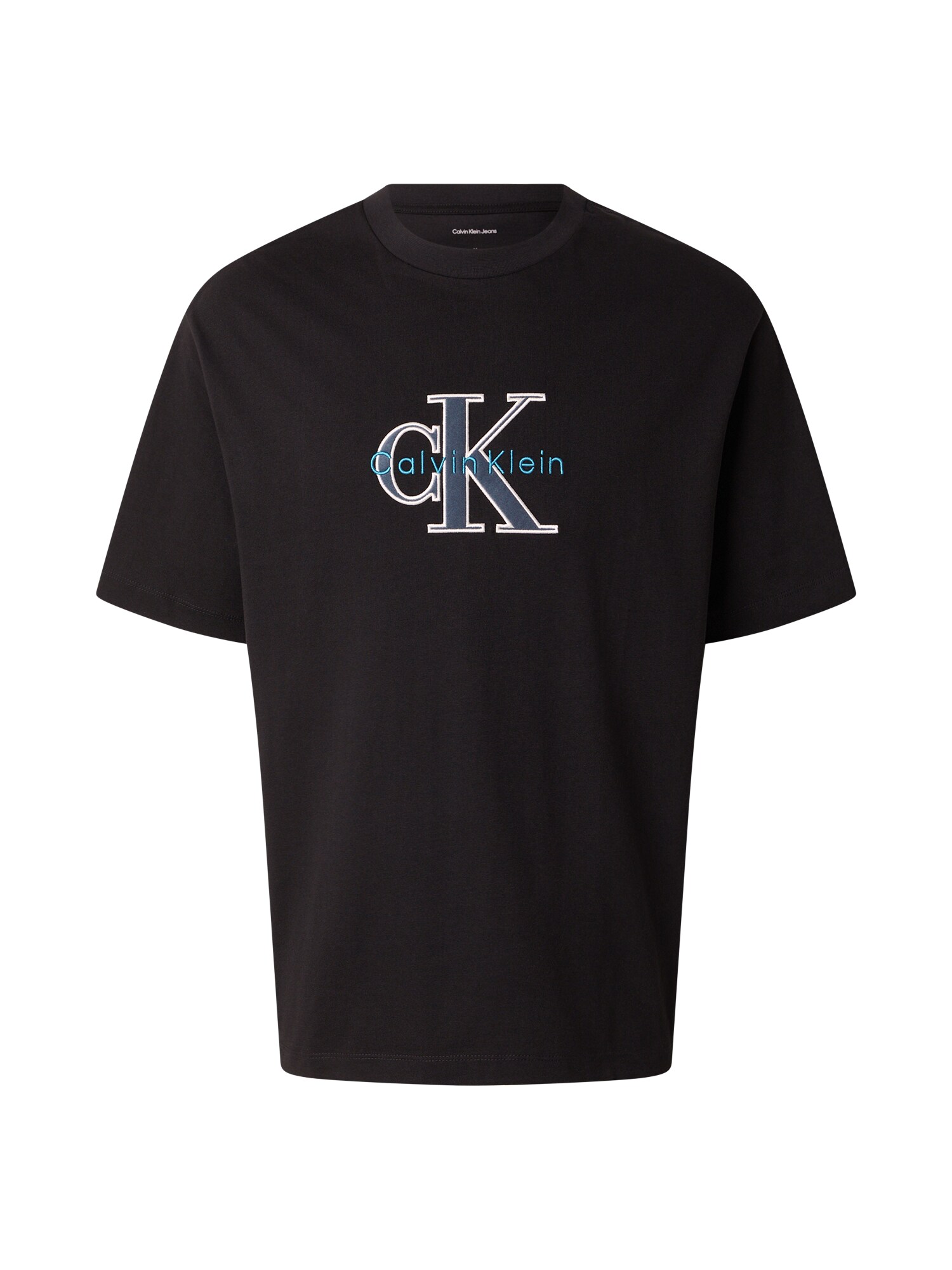 Pentru bărbați tricou Calvin Klein Jeans – autentic model