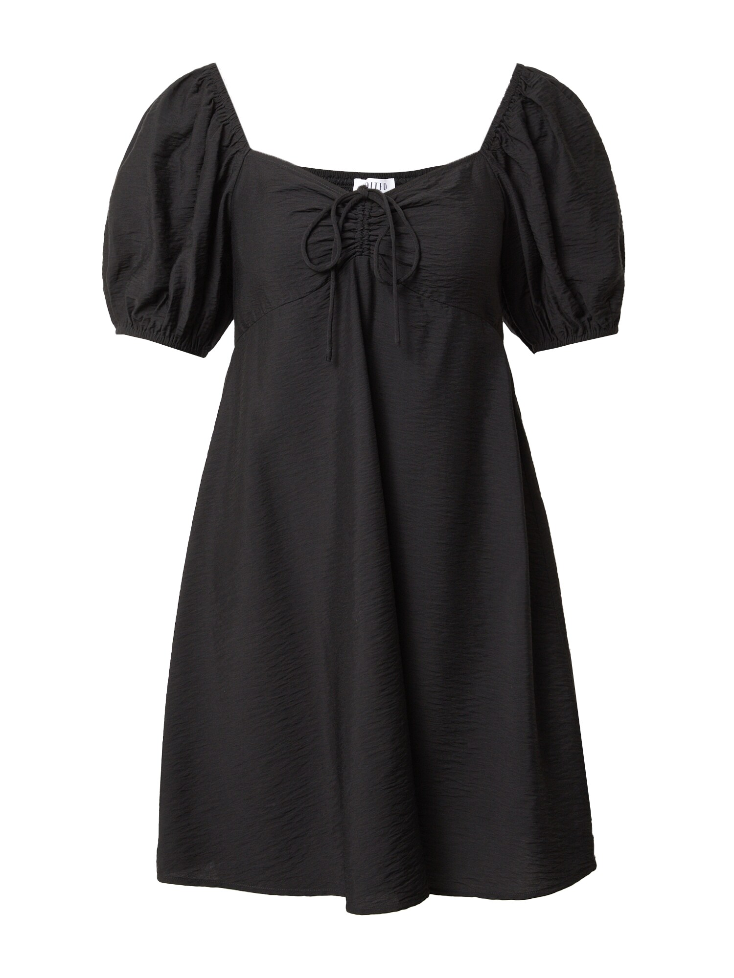 EDITED Rochie Tomke  negru