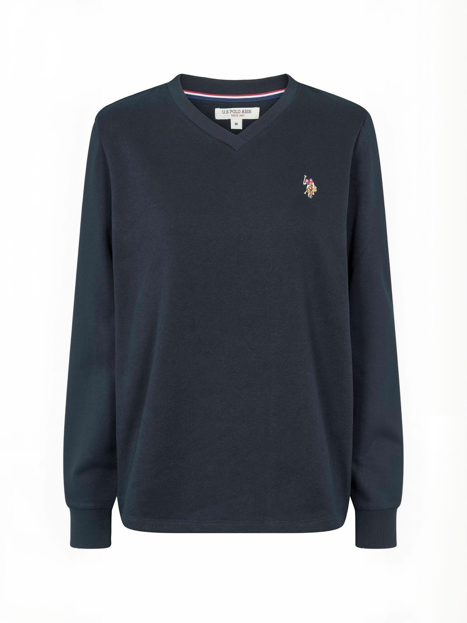 U.S. POLO ASSN. Pulover  UWMacy  safir