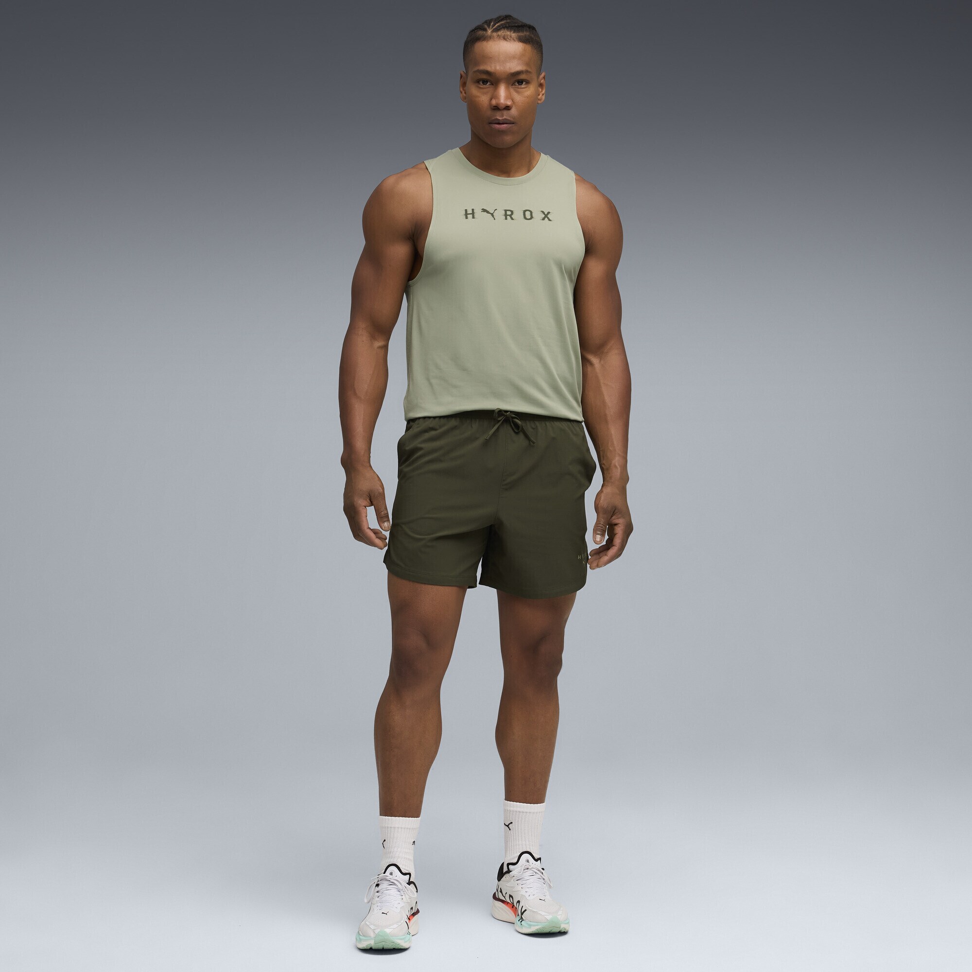 Thumbnail - Sportshorts 'Puma x Hyrox Ultraweave 6'