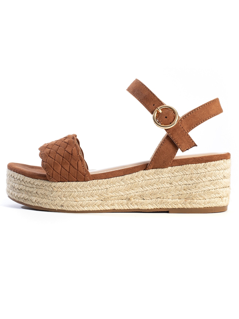 Sandal 'Clementine'