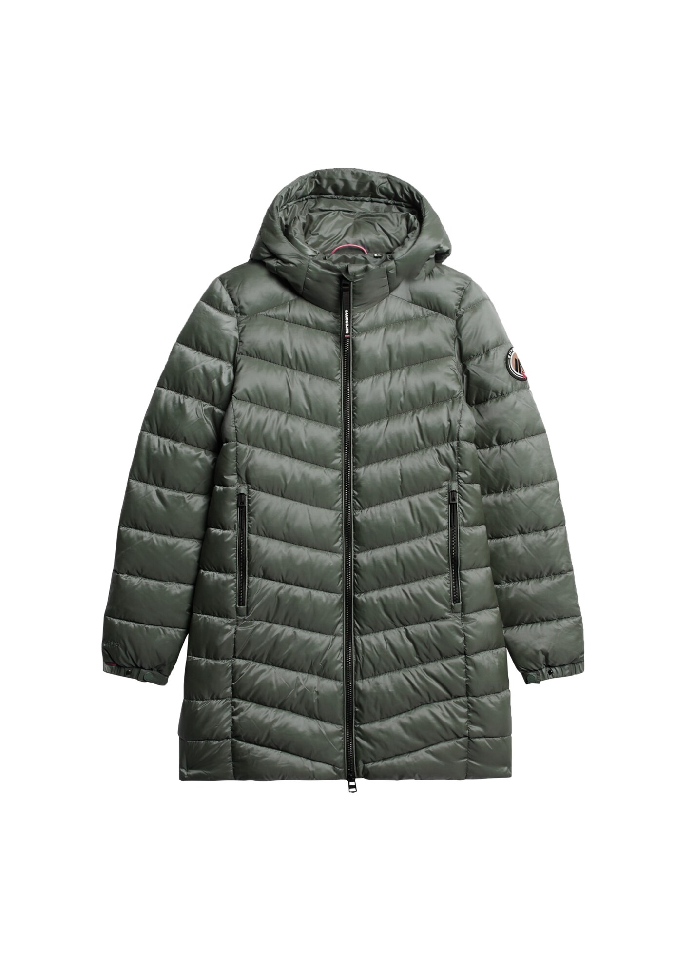 Superdry & Co Mantel Fuji
