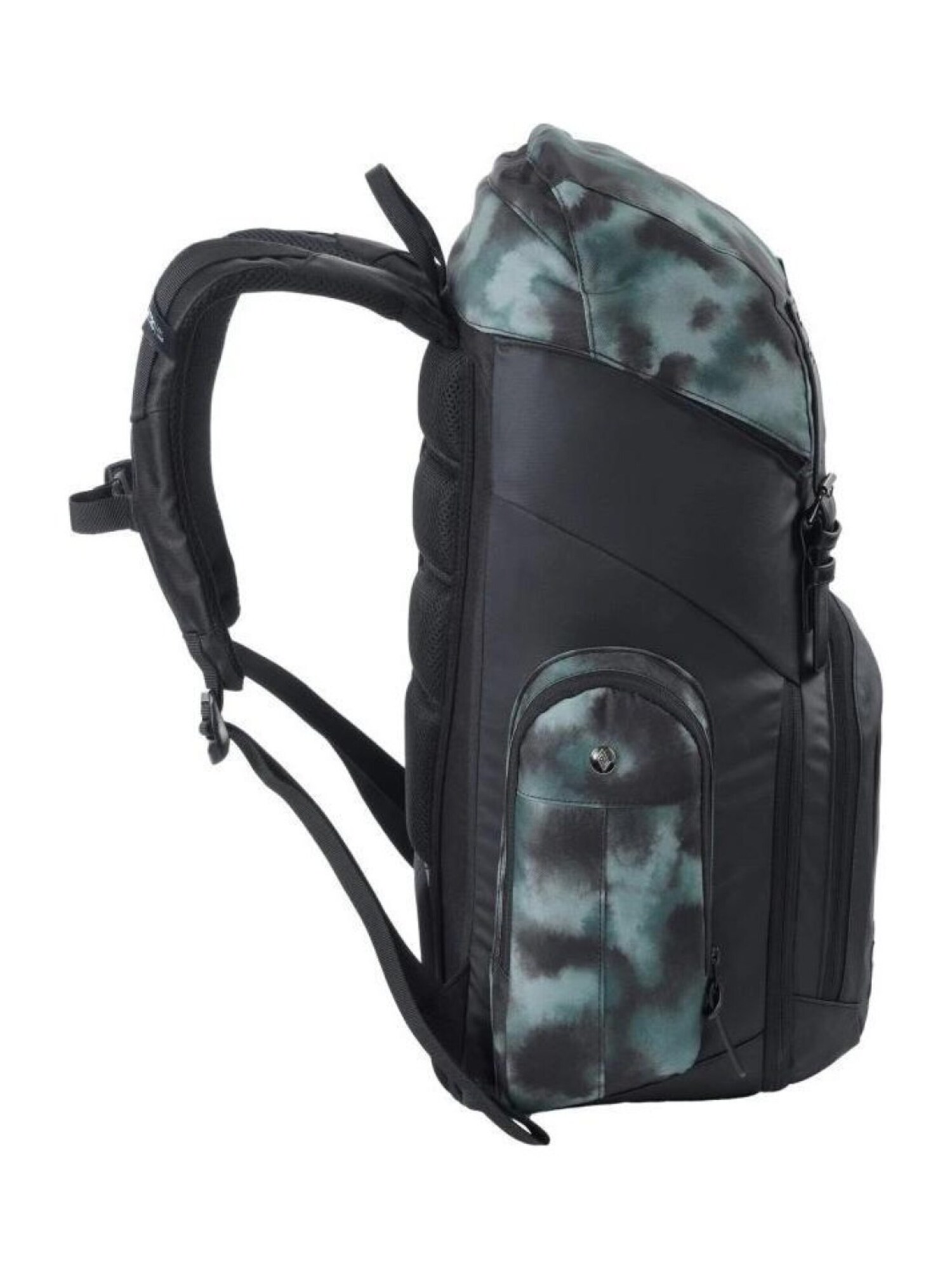 NITRO Mochila  mezcla de colores – imagen 28