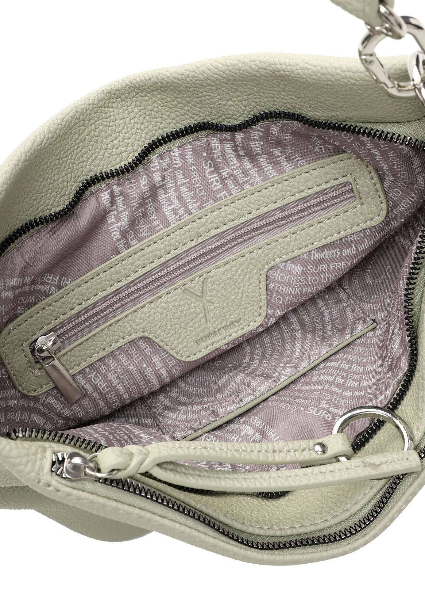 Thumbnail - Suri Frey Schultertasche Debby