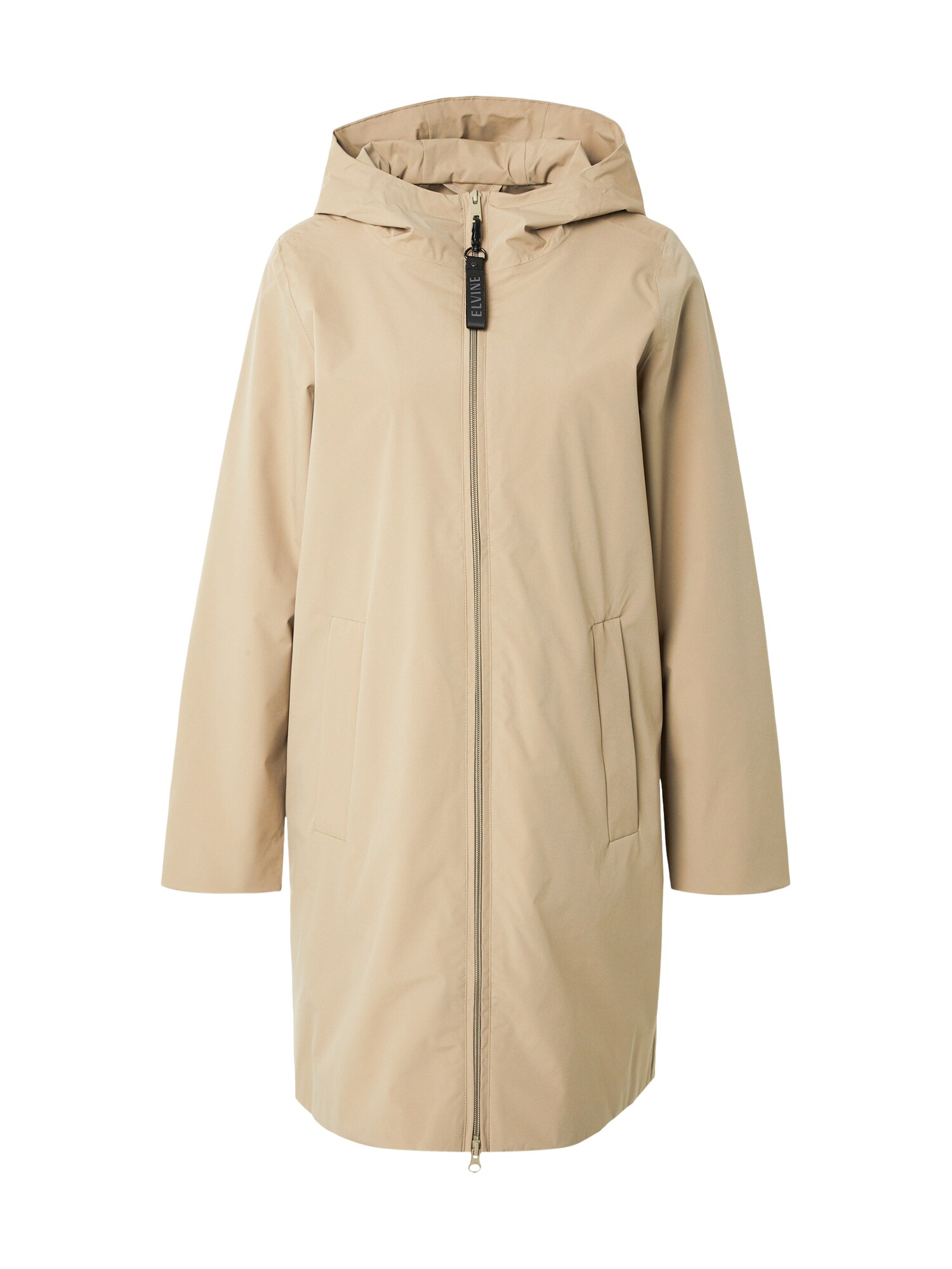 elvine Cappotto di mezza stagione 'Jonie'  cachi