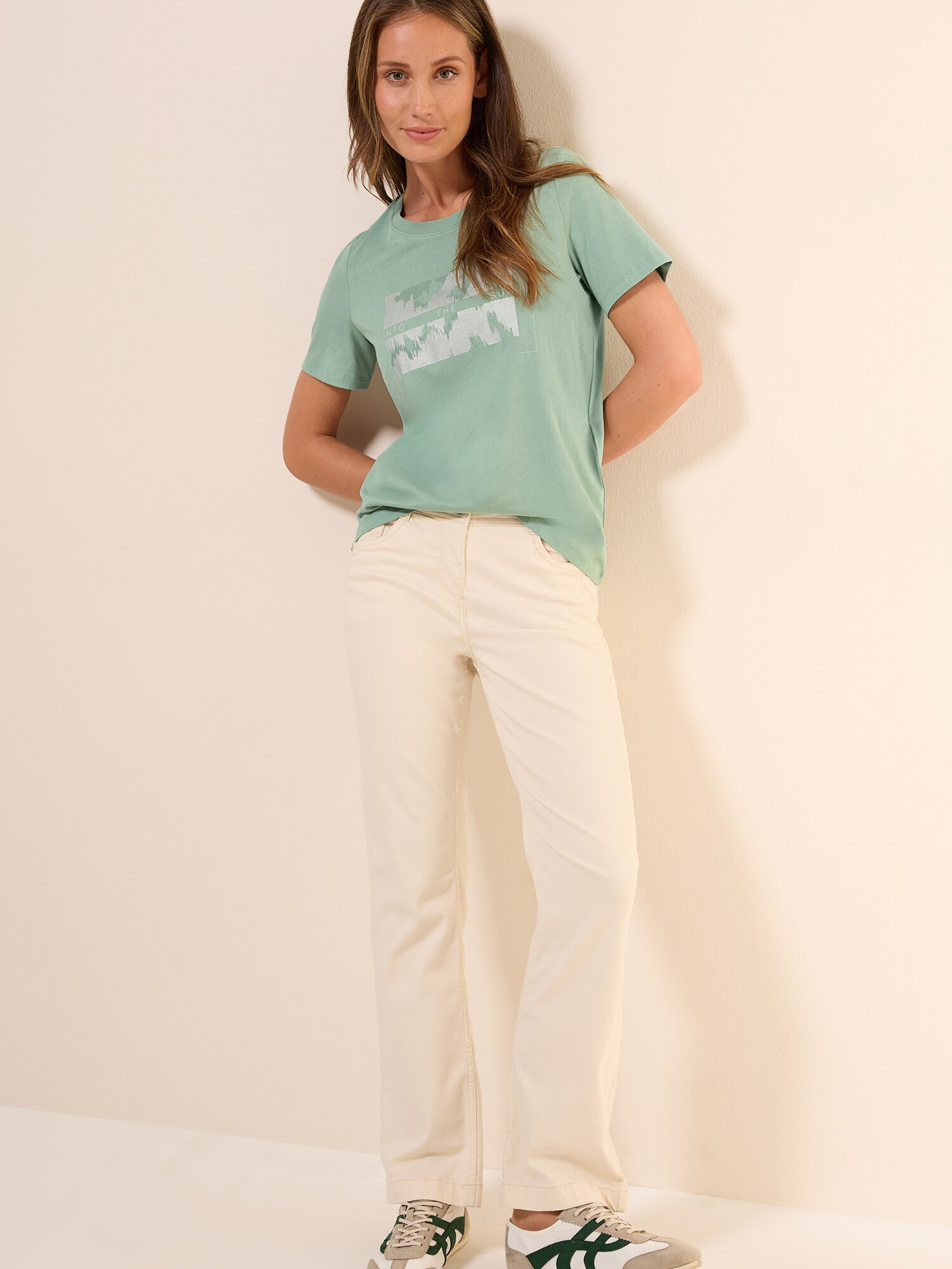 Thumbnail - CECIL T-Shirt