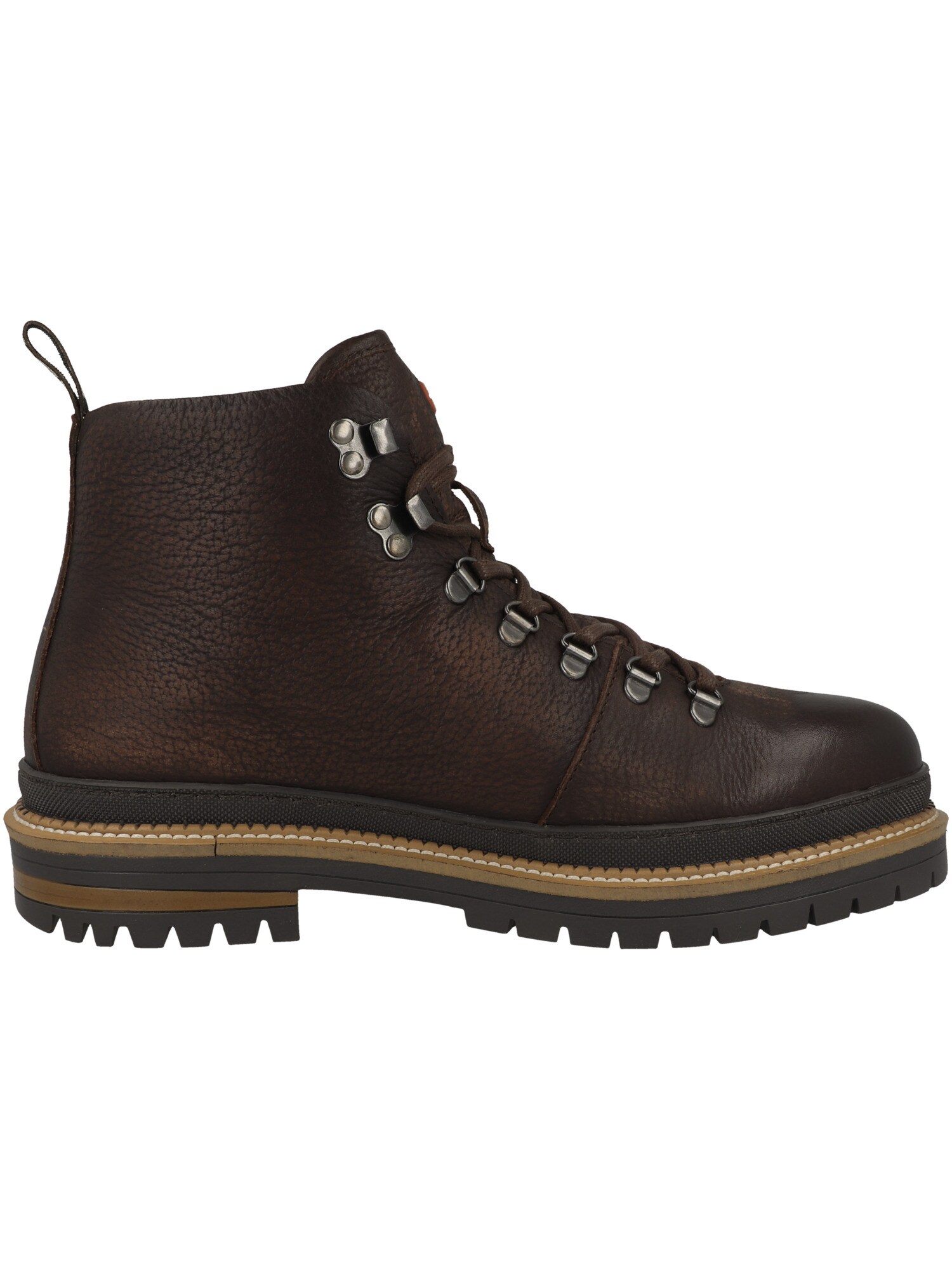 Thumbnail - NOBRAND Schnürboots Bold 2