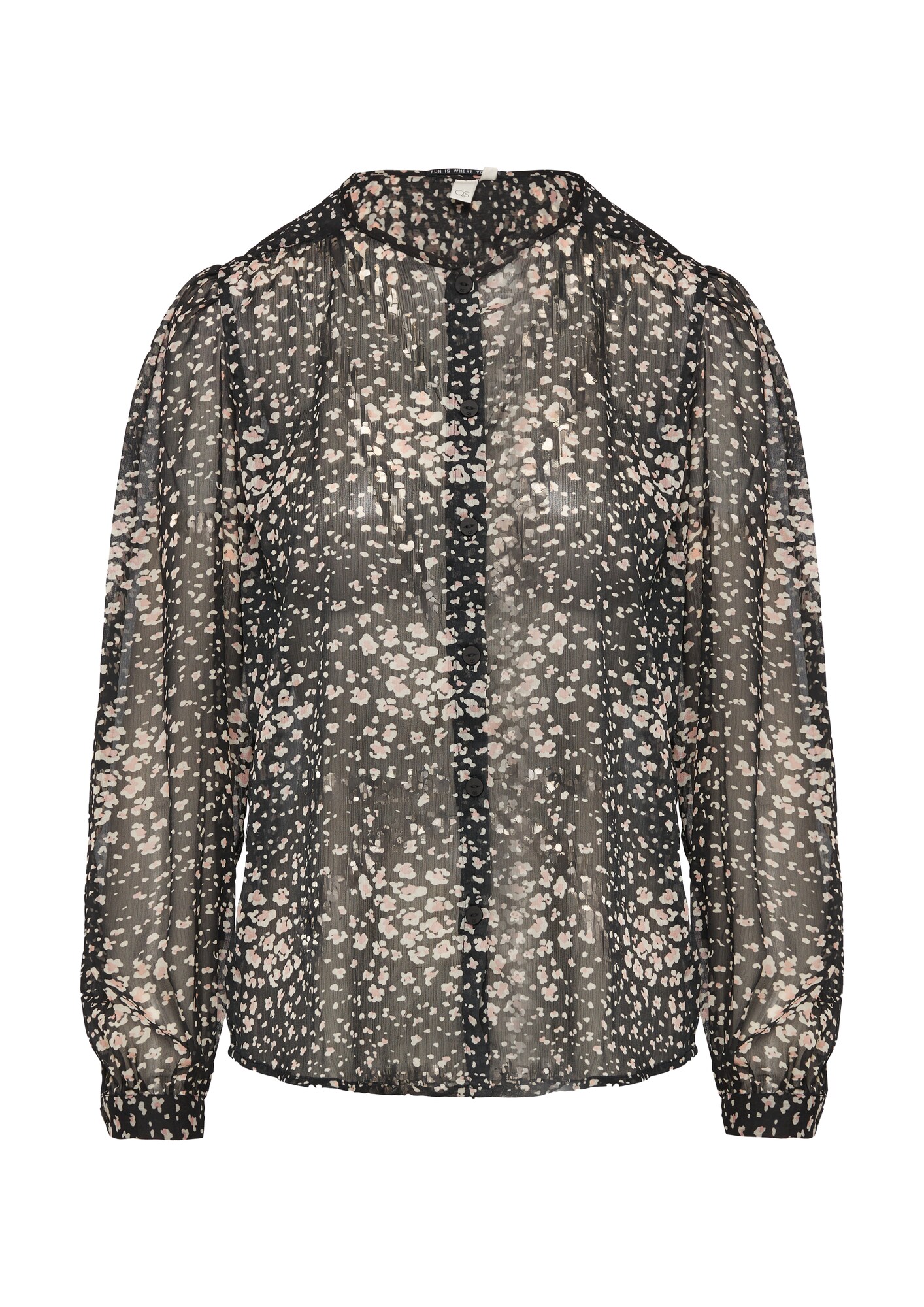 Qs Bluse