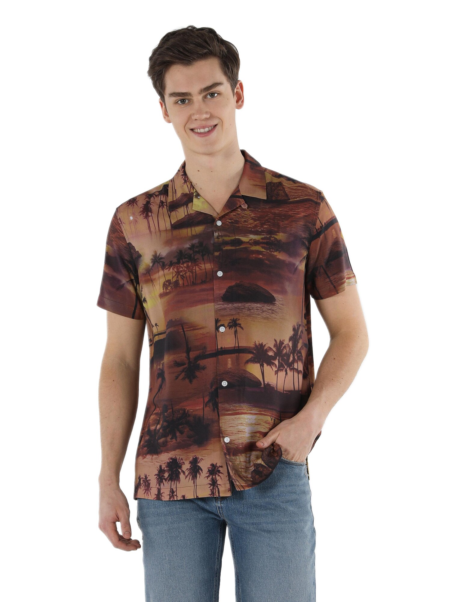 Thumbnail - Colins Hemd