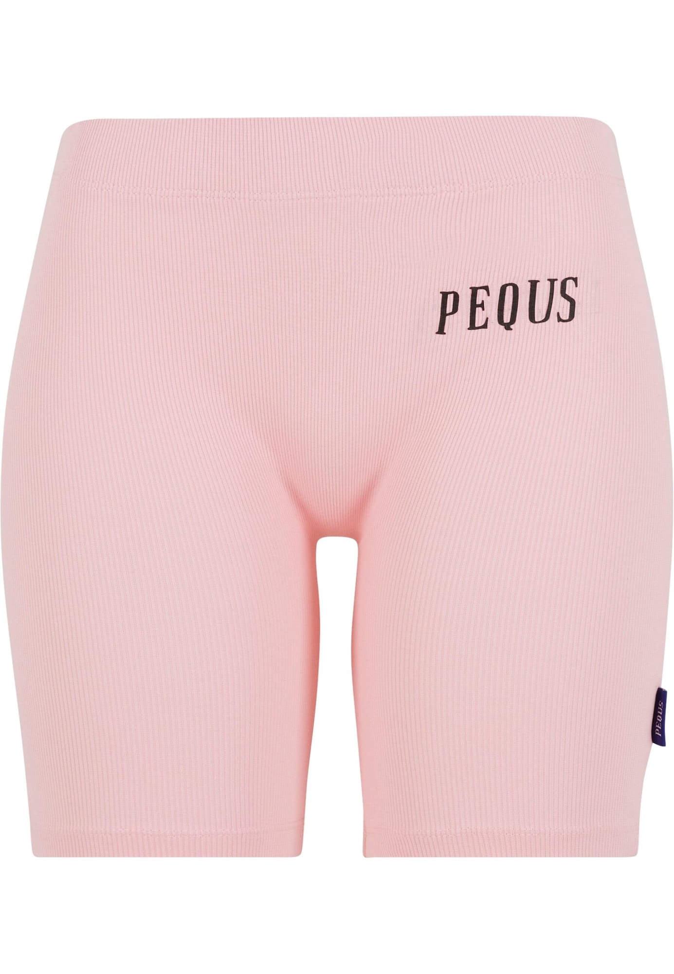 Pequs Leggings rózsa / fekete akciós termékkép 1