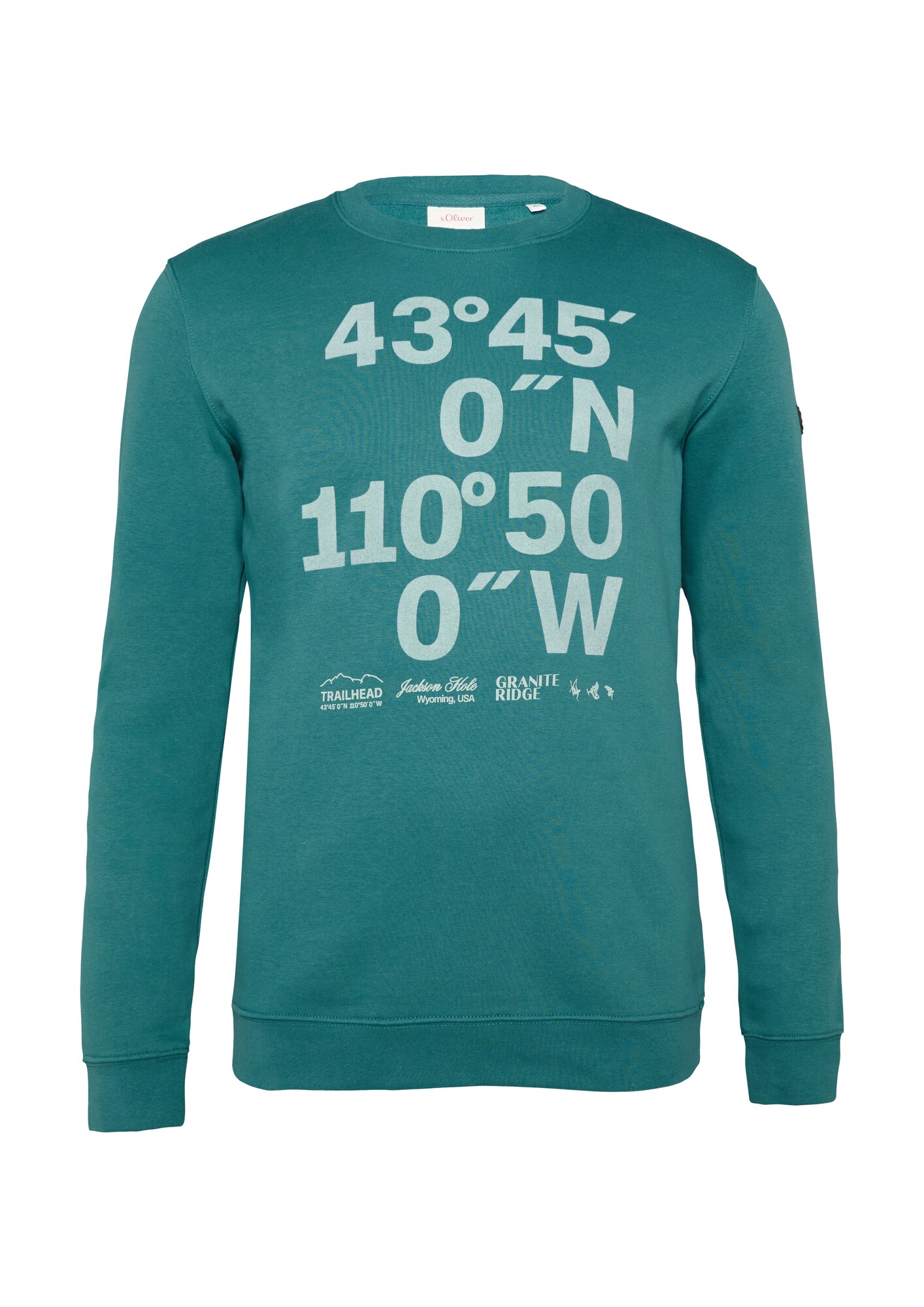 Thumbnail - s.Oliver Sweatshirt
