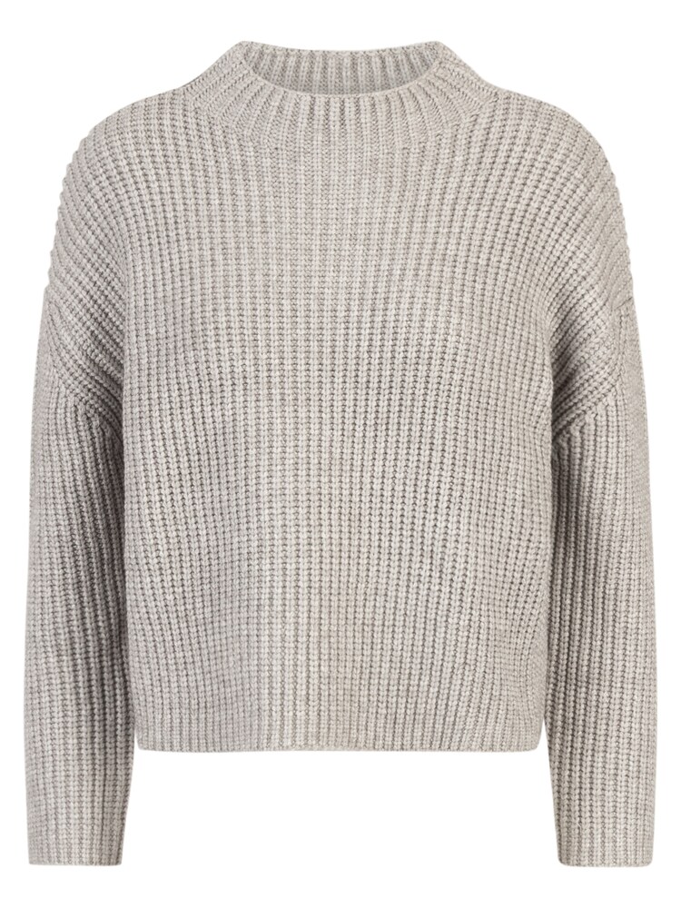 APART Pullover Damen Größe XS hellgrau